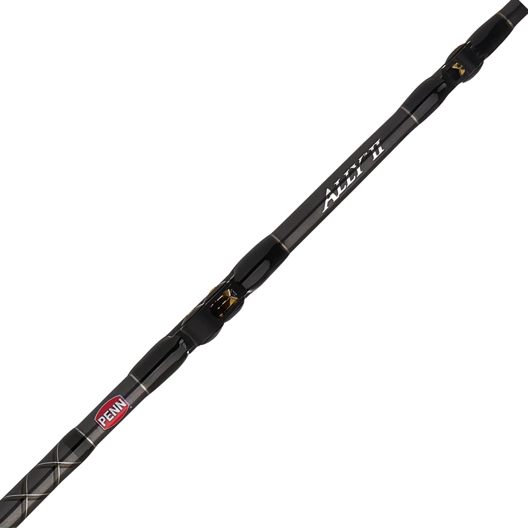 PENN Ally™ II Conventional Boat Rod - Image 44