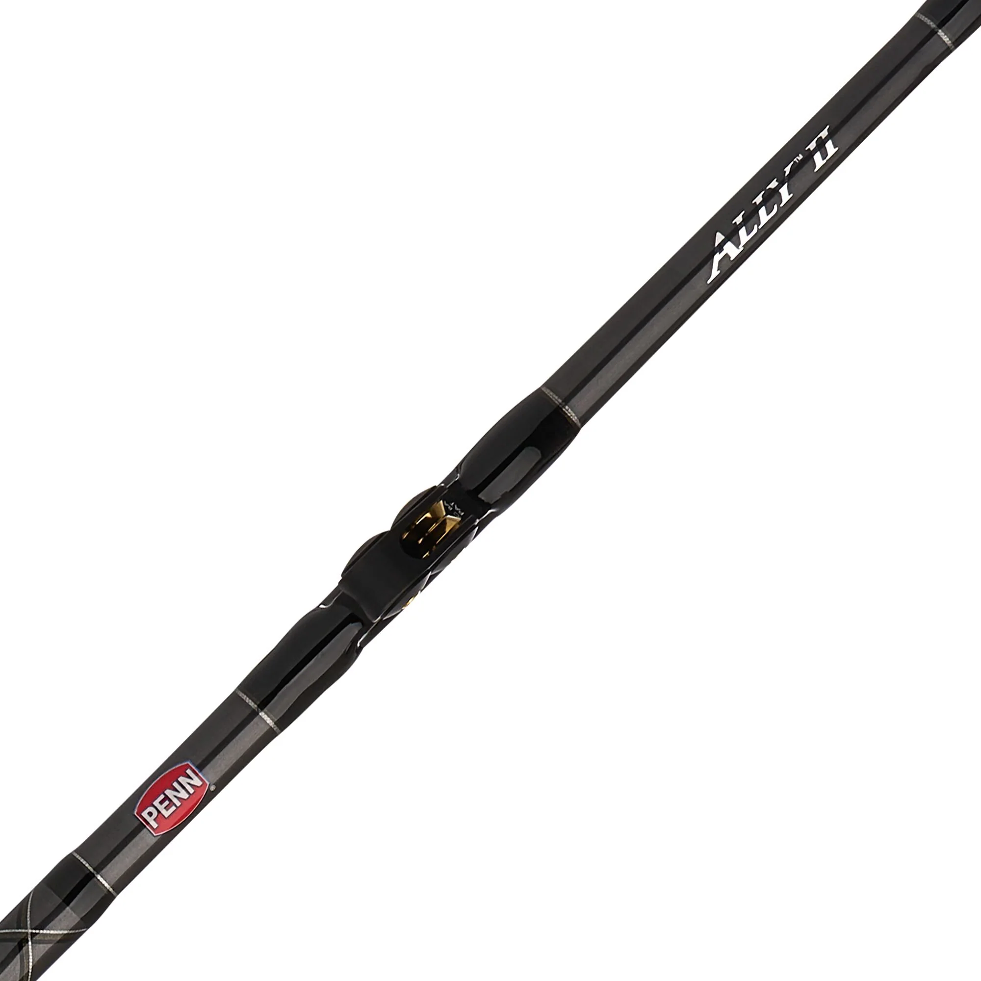 PENN Ally™ II Conventional Boat Rod - Image 46