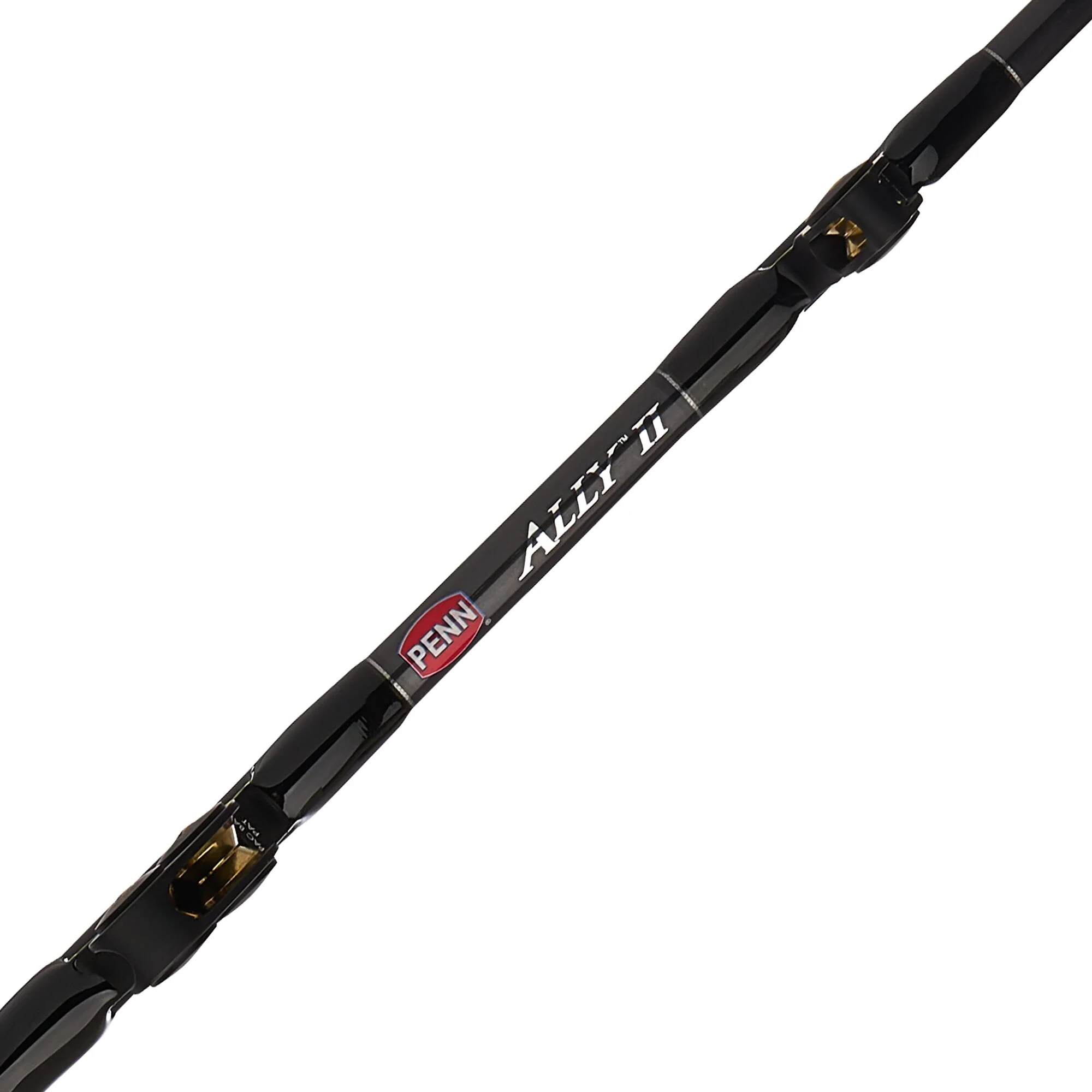 PENN Ally™ II Conventional Boat Rod - Image 48