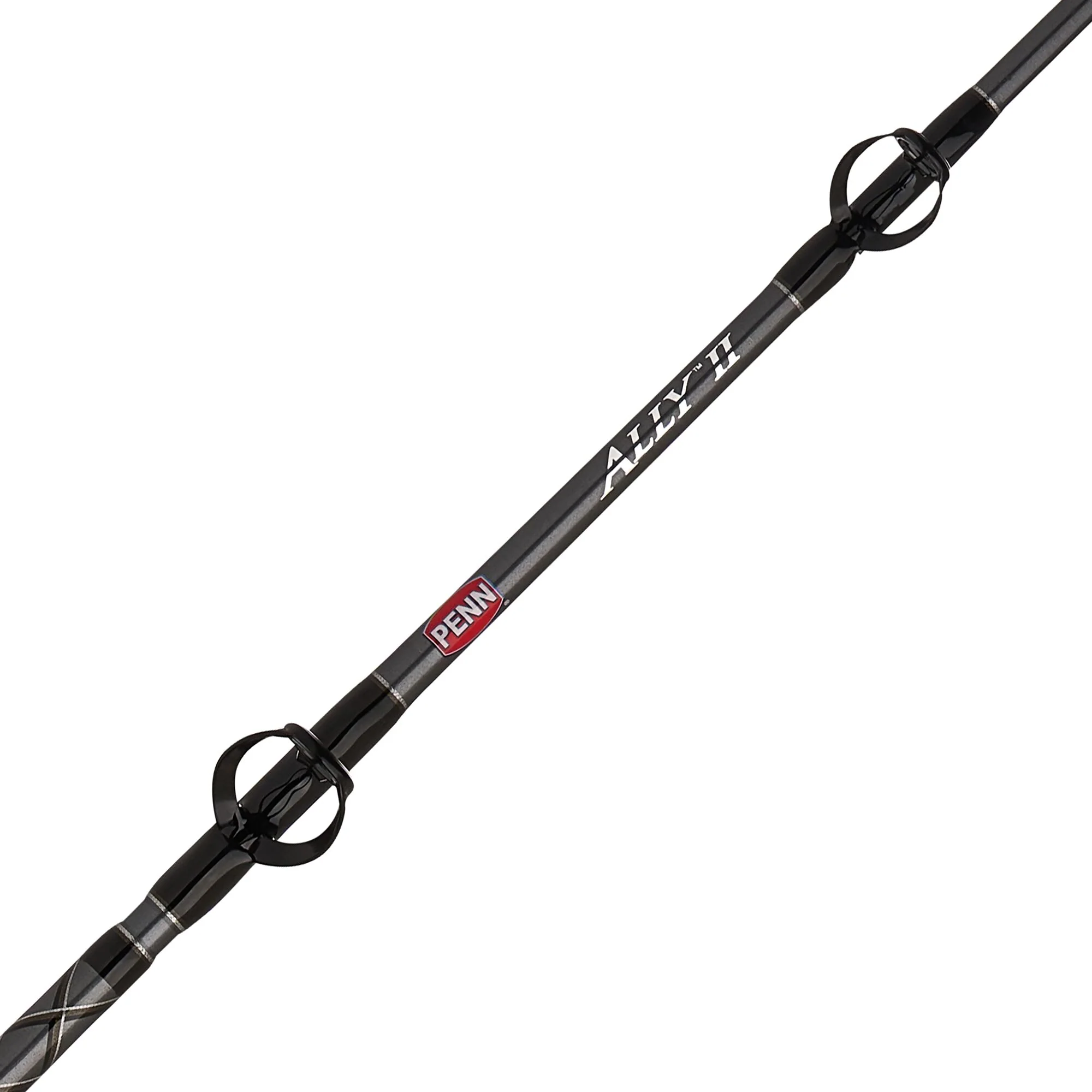 PENN Ally™ II Conventional Boat Rod - Image 50