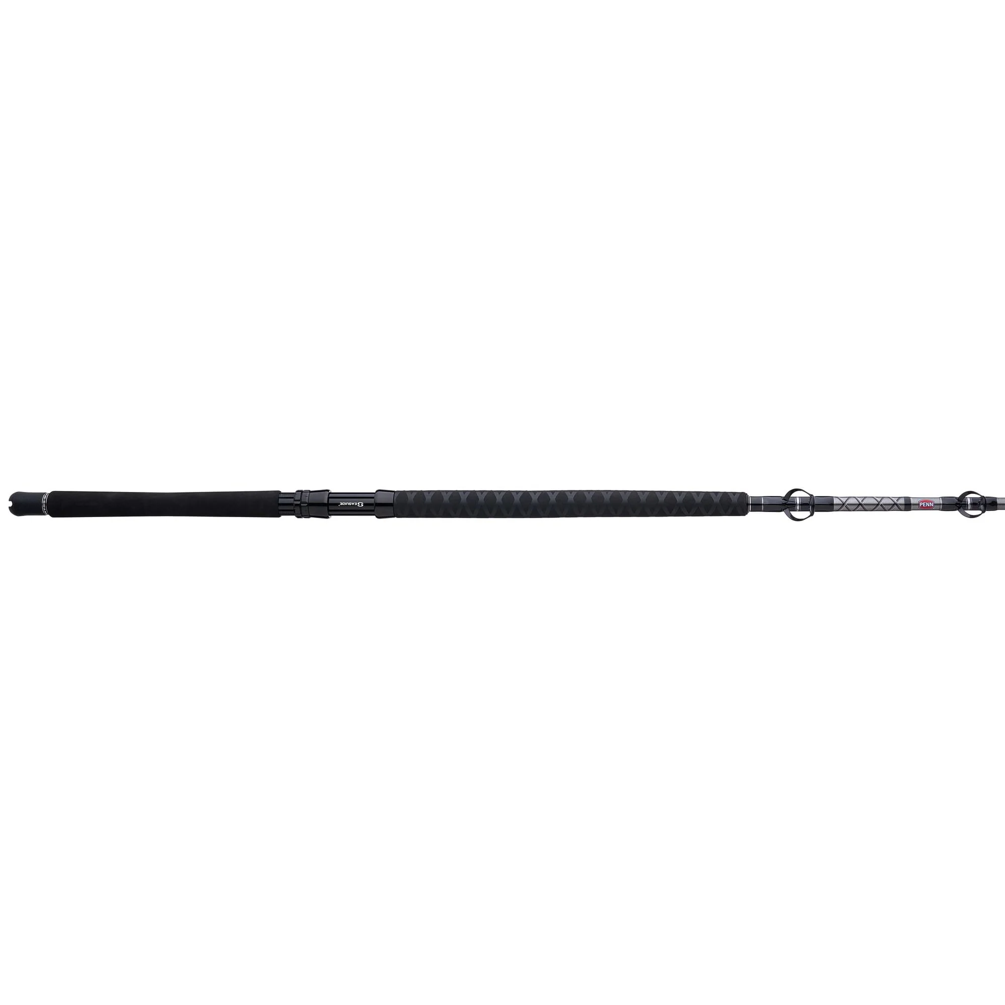 PENN Ally™ II Conventional West Coast Rod - Image 14