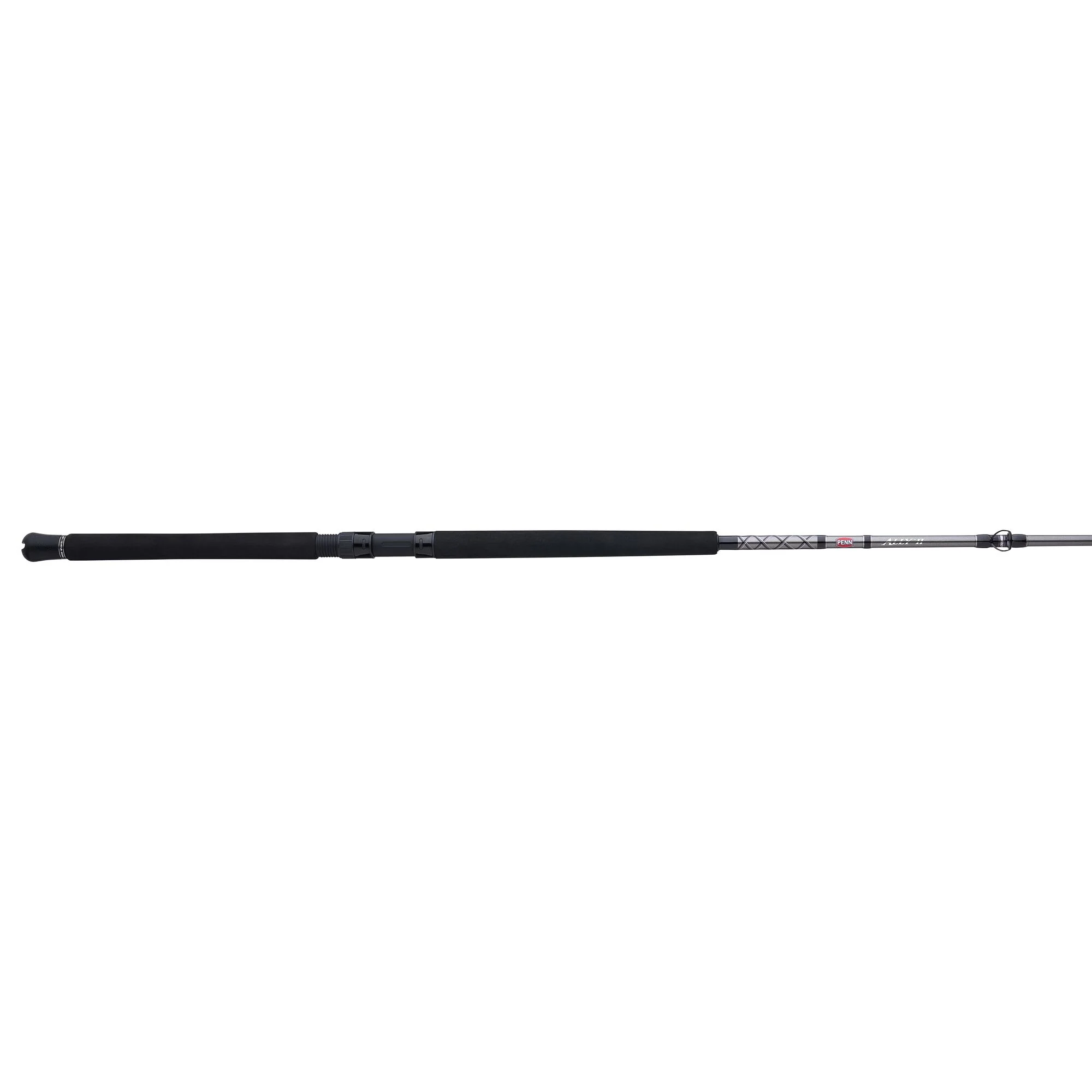 PENN Ally™ II Conventional West Coast Rod - Image 16