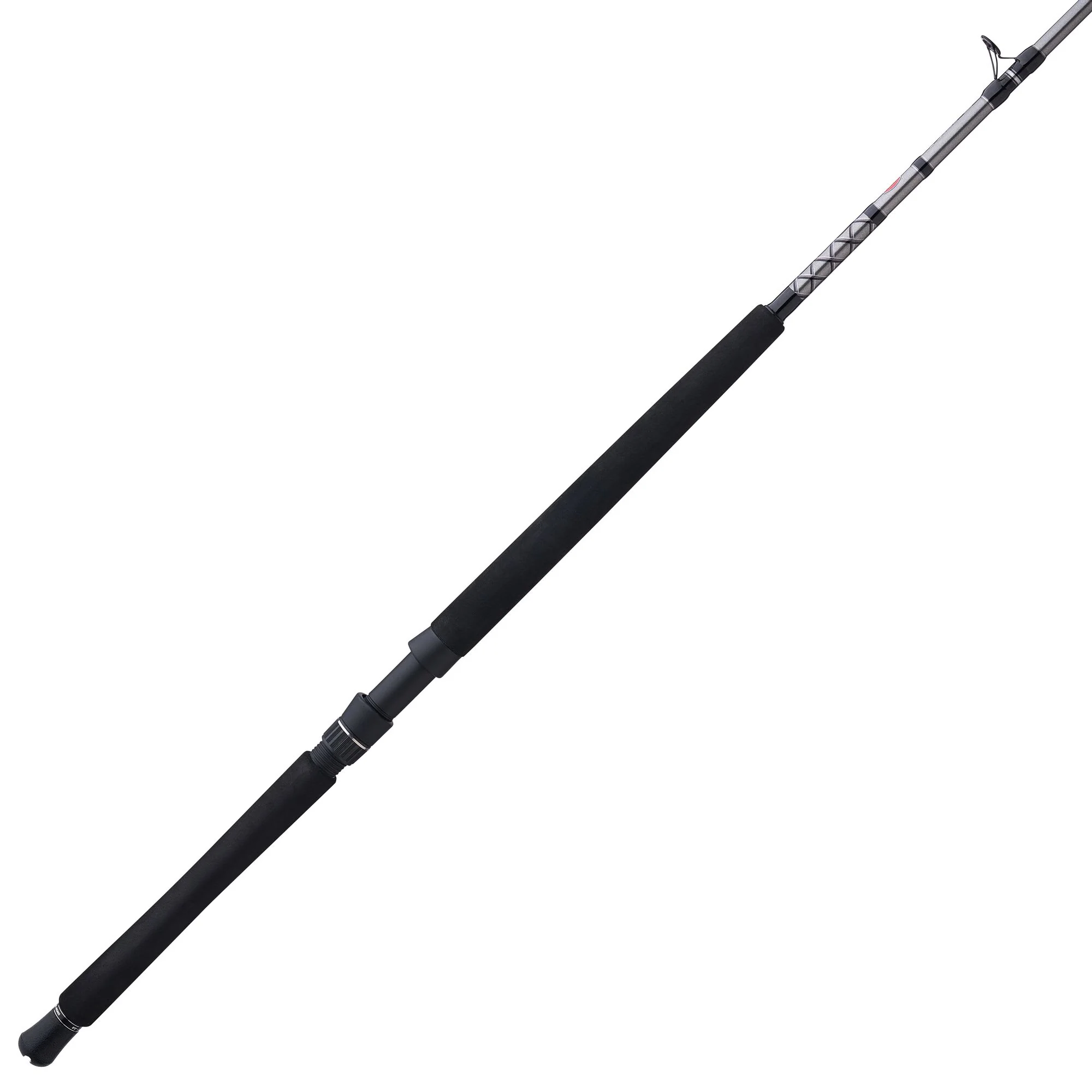 PENN Ally™ II Conventional West Coast Rod - Image 17