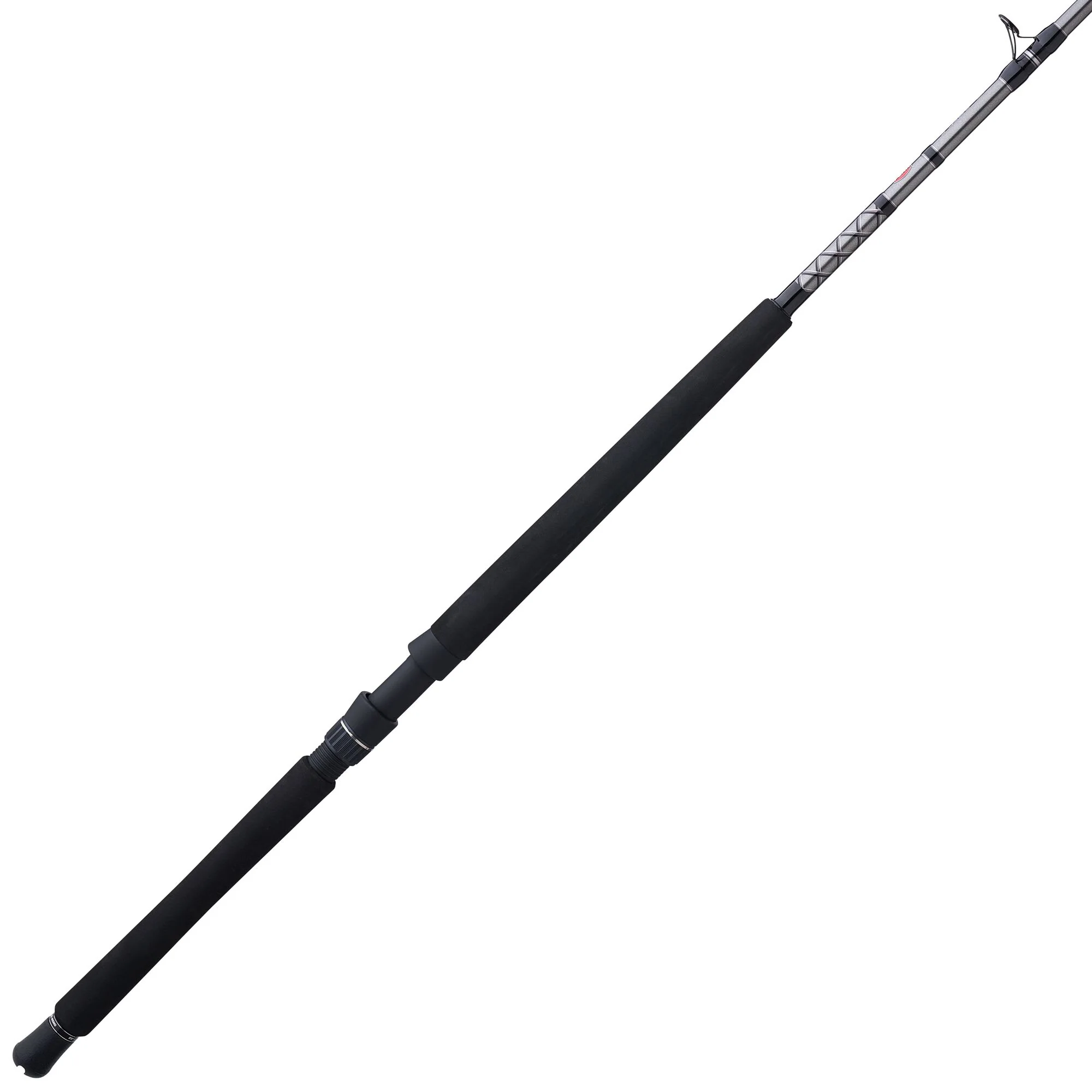 PENN Ally™ II Conventional West Coast Rod - Image 19