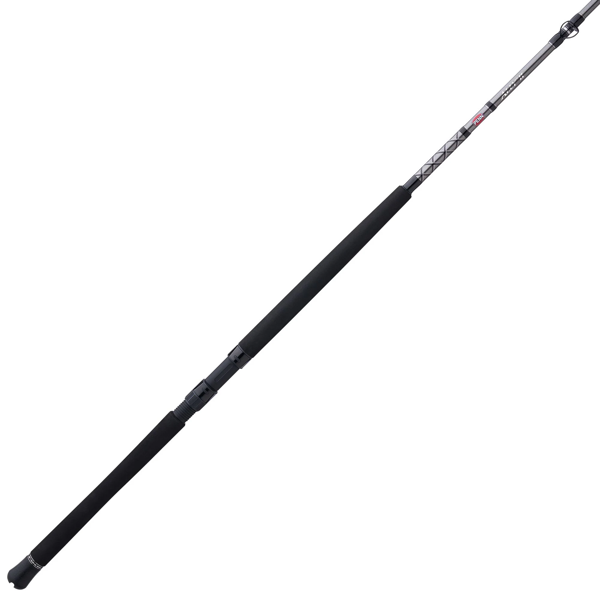 PENN Ally™ II Conventional West Coast Rod - Image 31