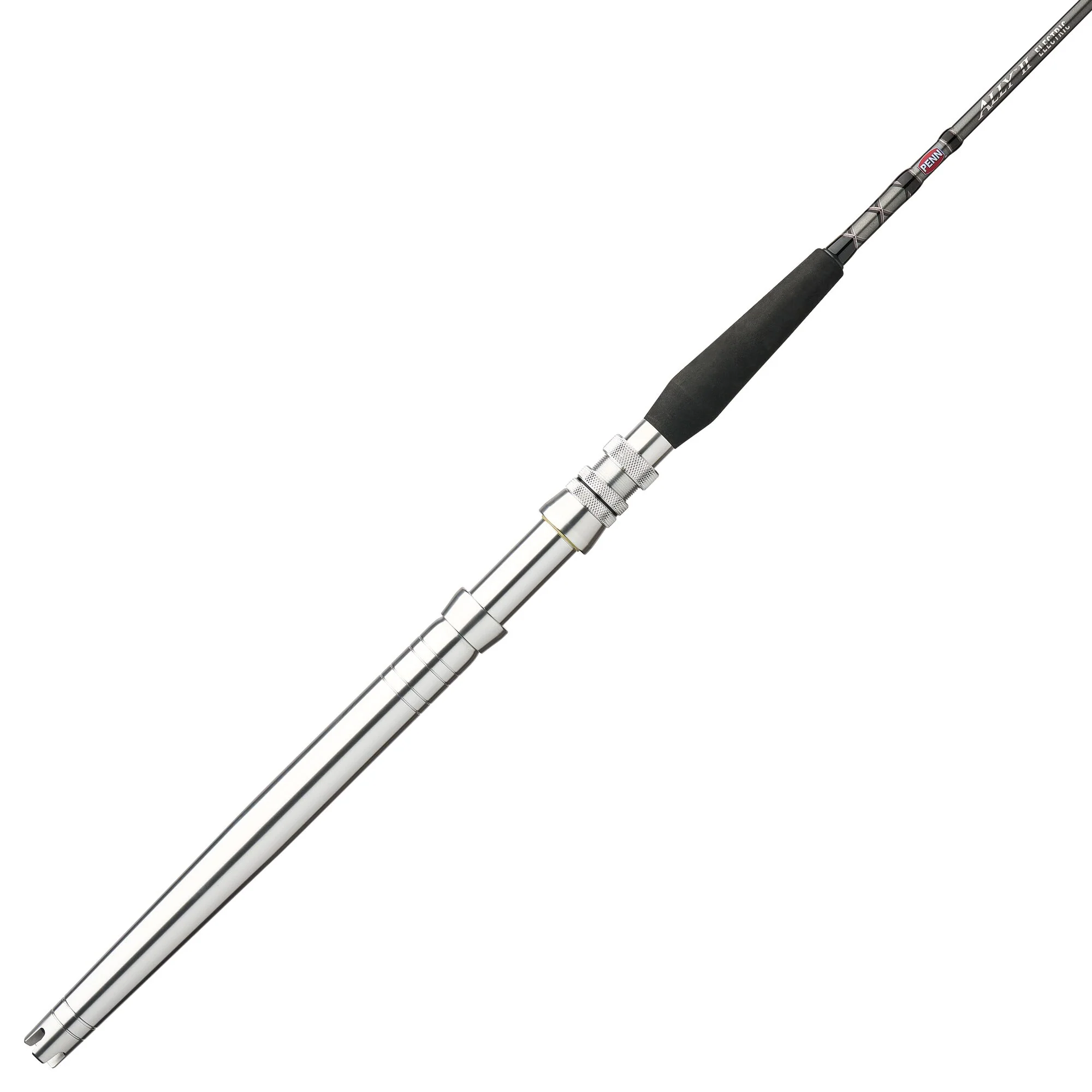 PENN Ally™ II Electric Conventional Kite Rod - Image 4