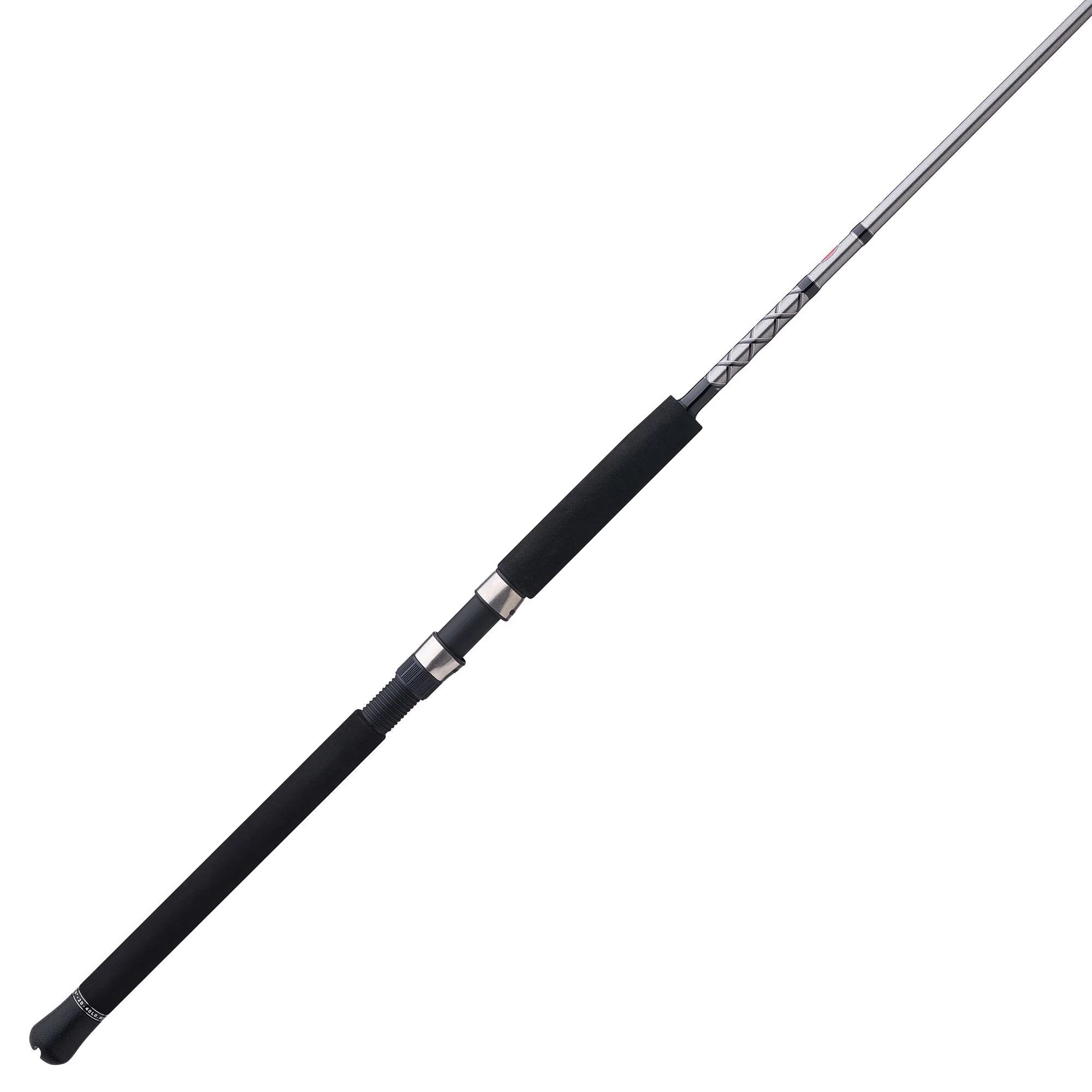 PENN Ally™ II Spinning Boat Rod - Image 14