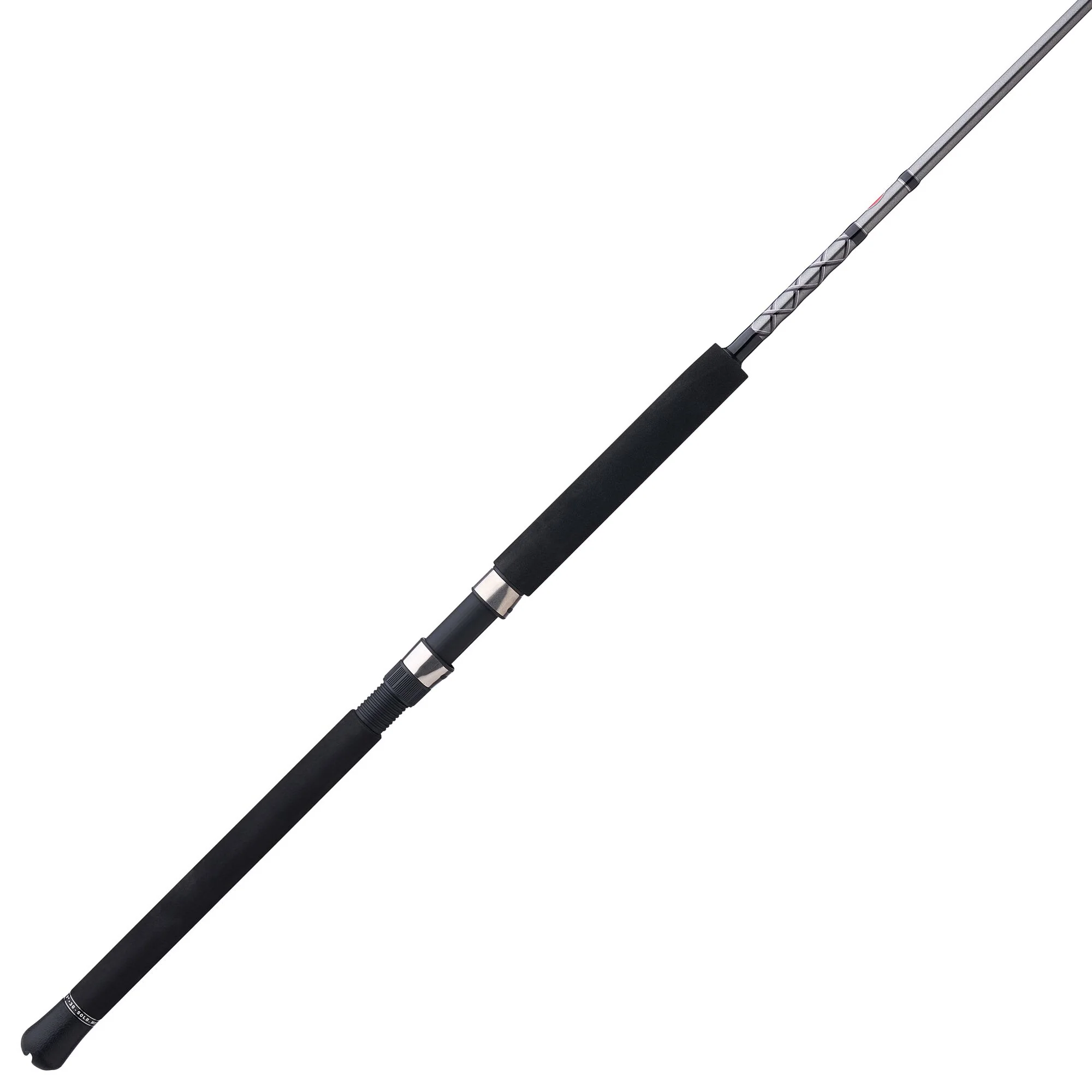 PENN Ally™ II Spinning Boat Rod - Image 16