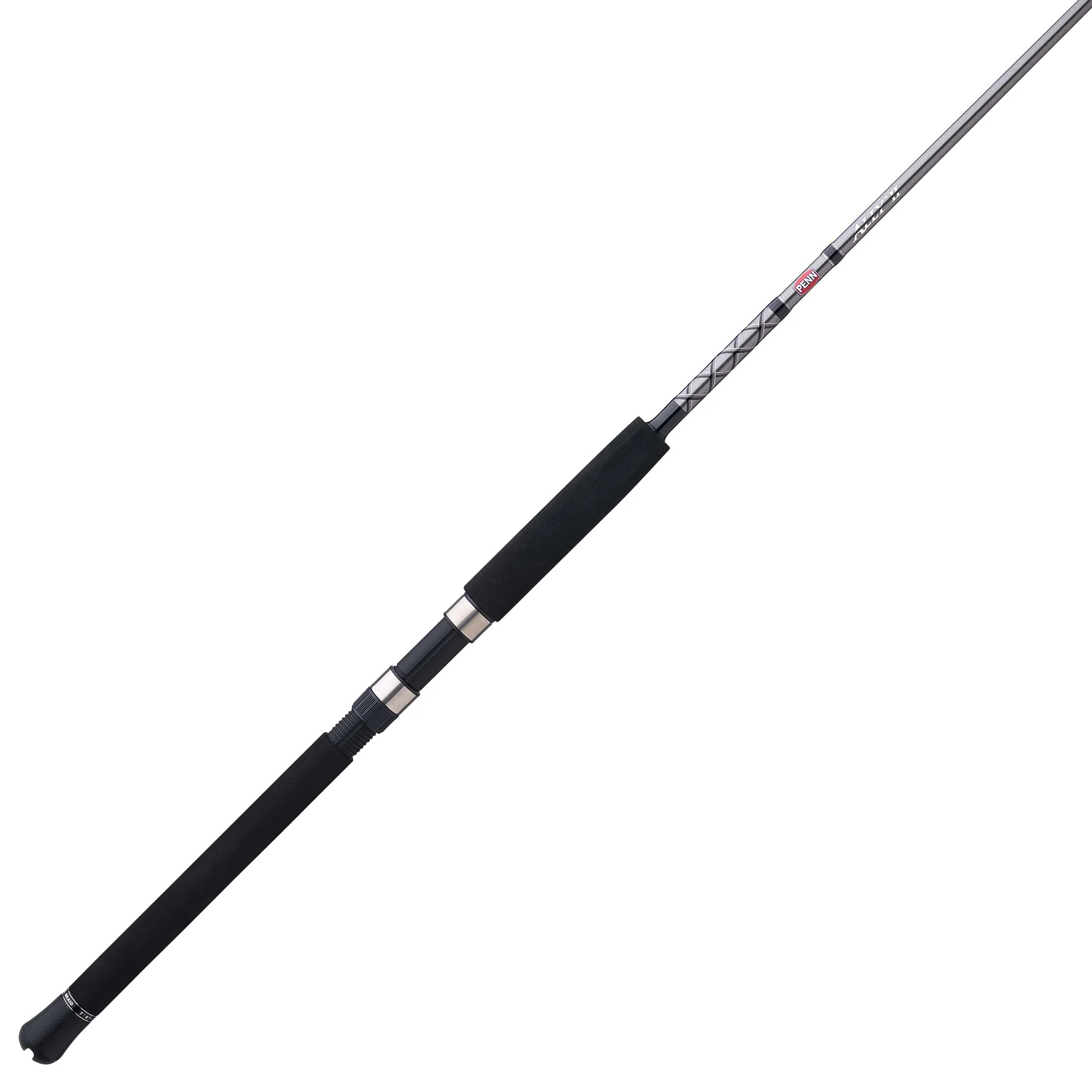 PENN Ally™ II Spinning Boat Rod - Image 19