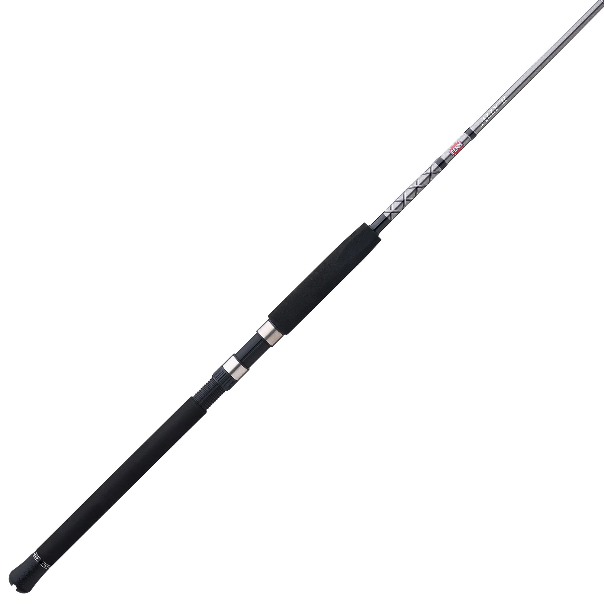 PENN Ally™ II Spinning Boat Rod - Image 20