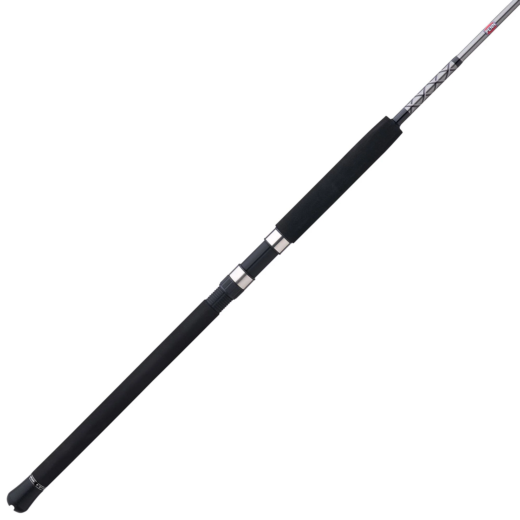 PENN Ally™ II Spinning Boat Rod - Image 24