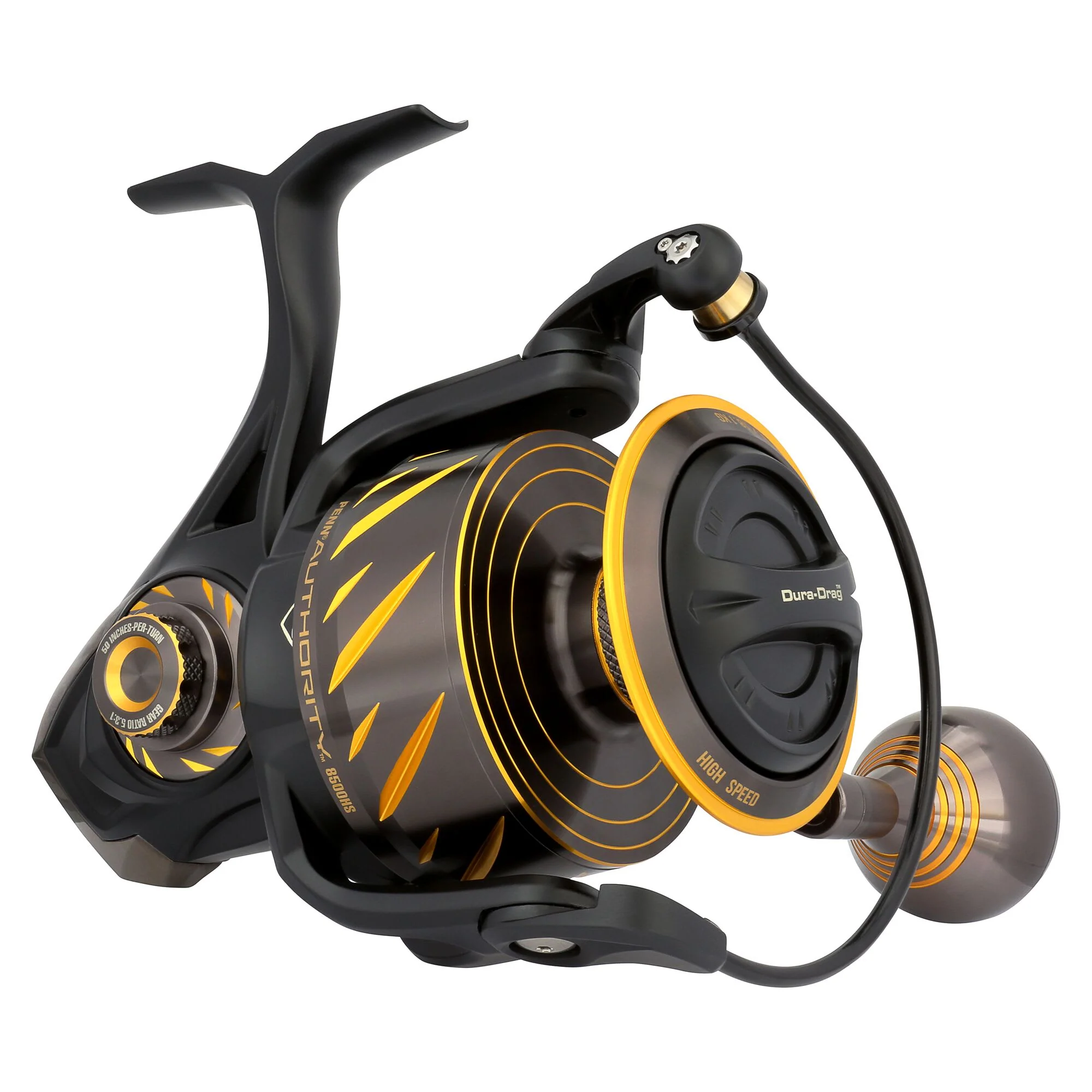 PENN Authority® Spinning Reel - Image 11