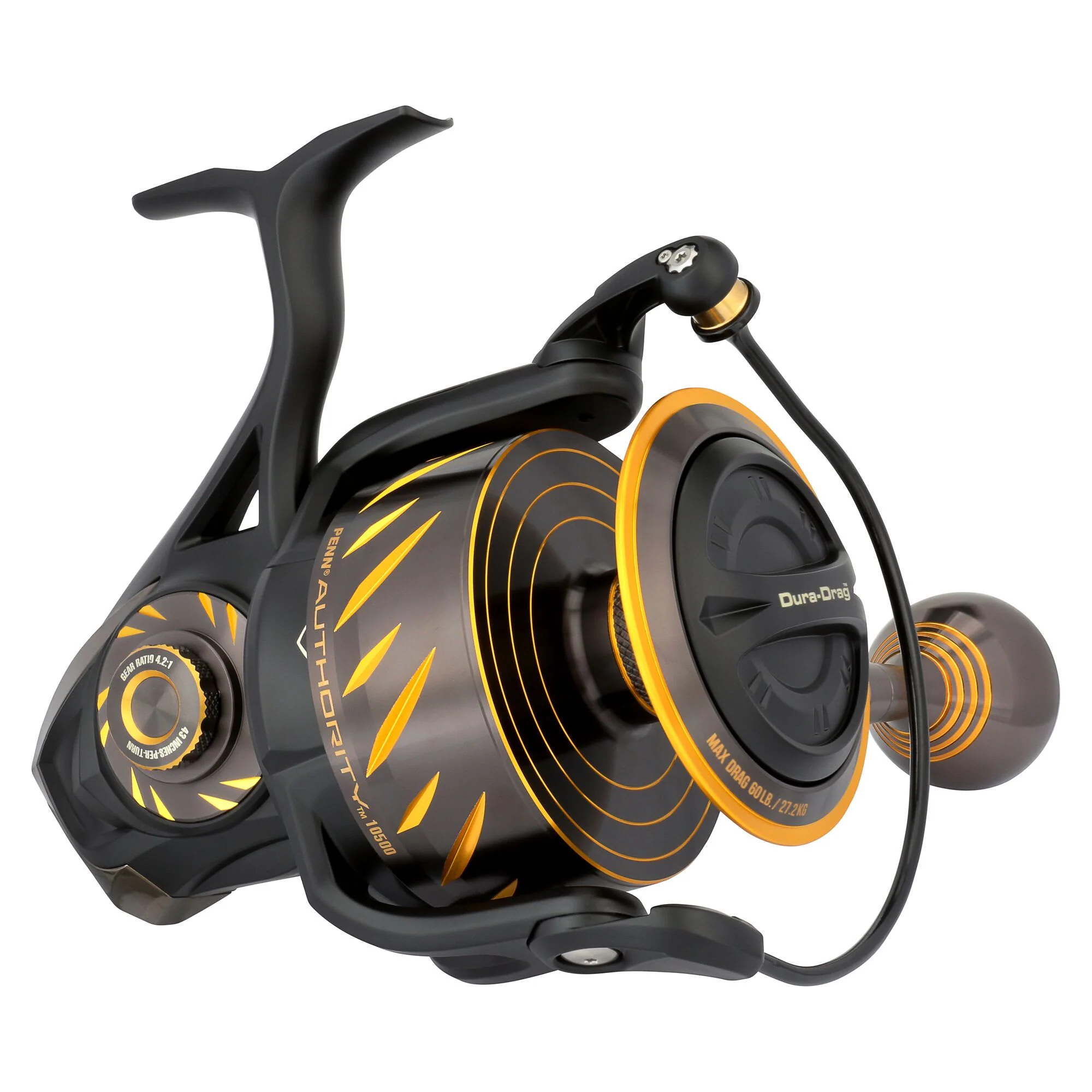 PENN Authority® Spinning Reel - Image 12