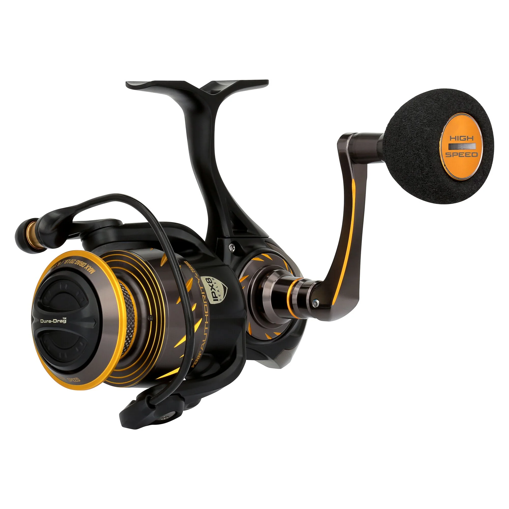 PENN Authority® Spinning Reel - Image 14