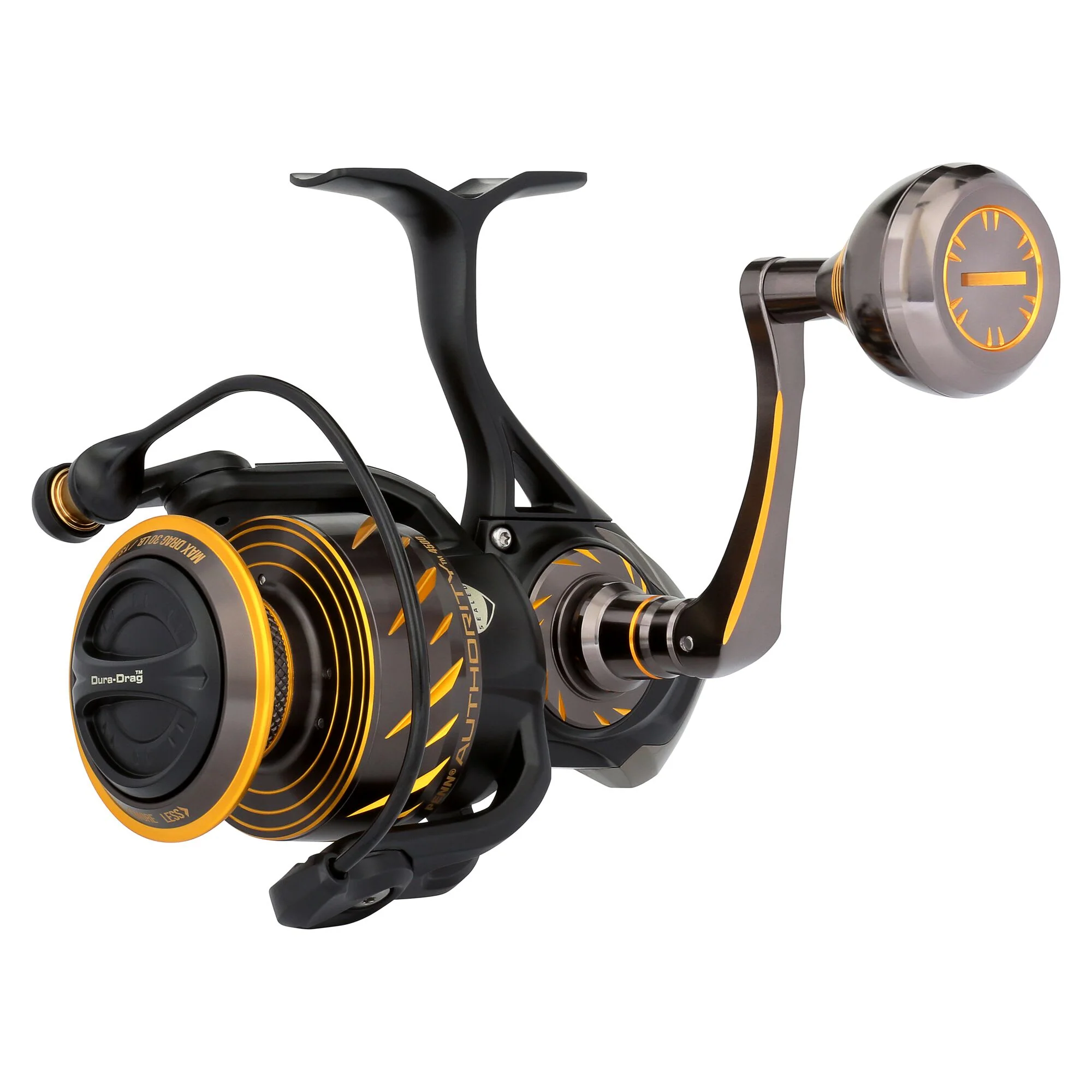 PENN Authority® Spinning Reel - Image 16