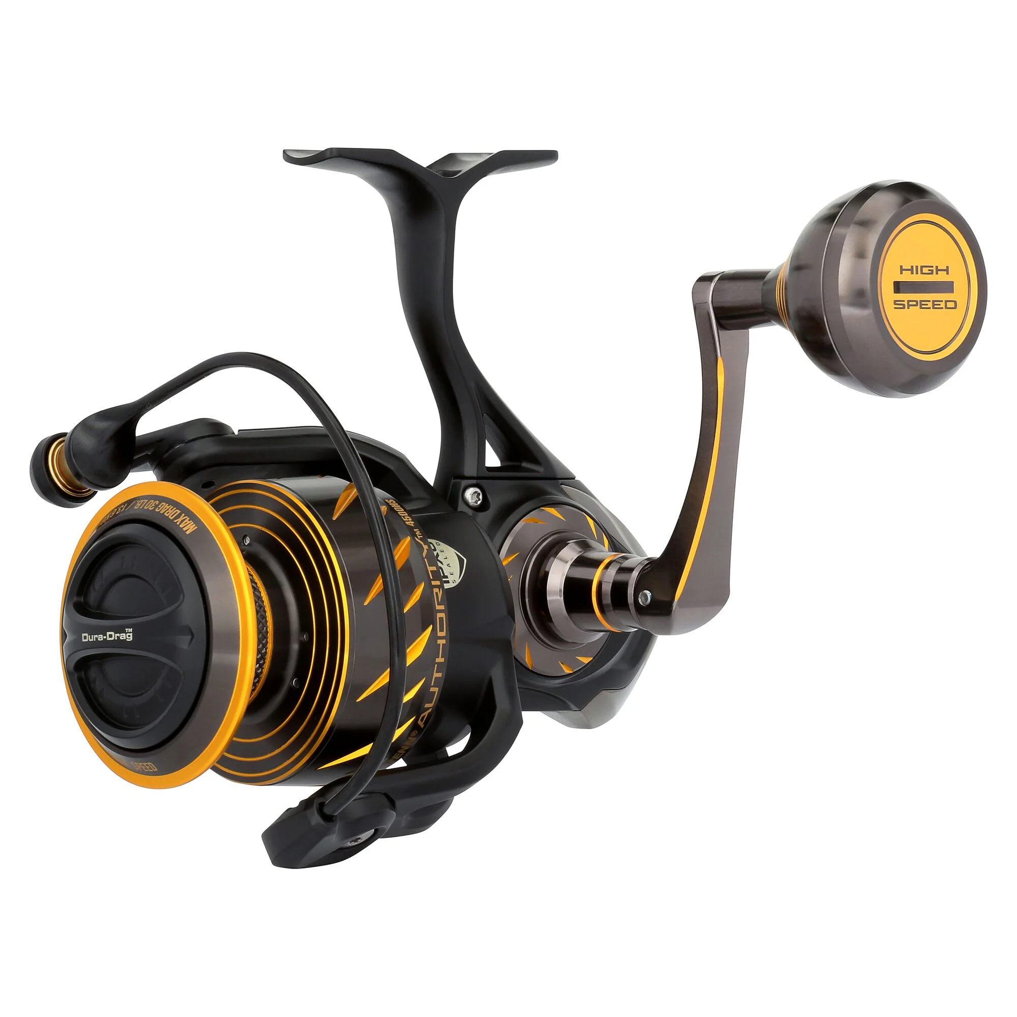 PENN Authority® Spinning Reel - Image 17