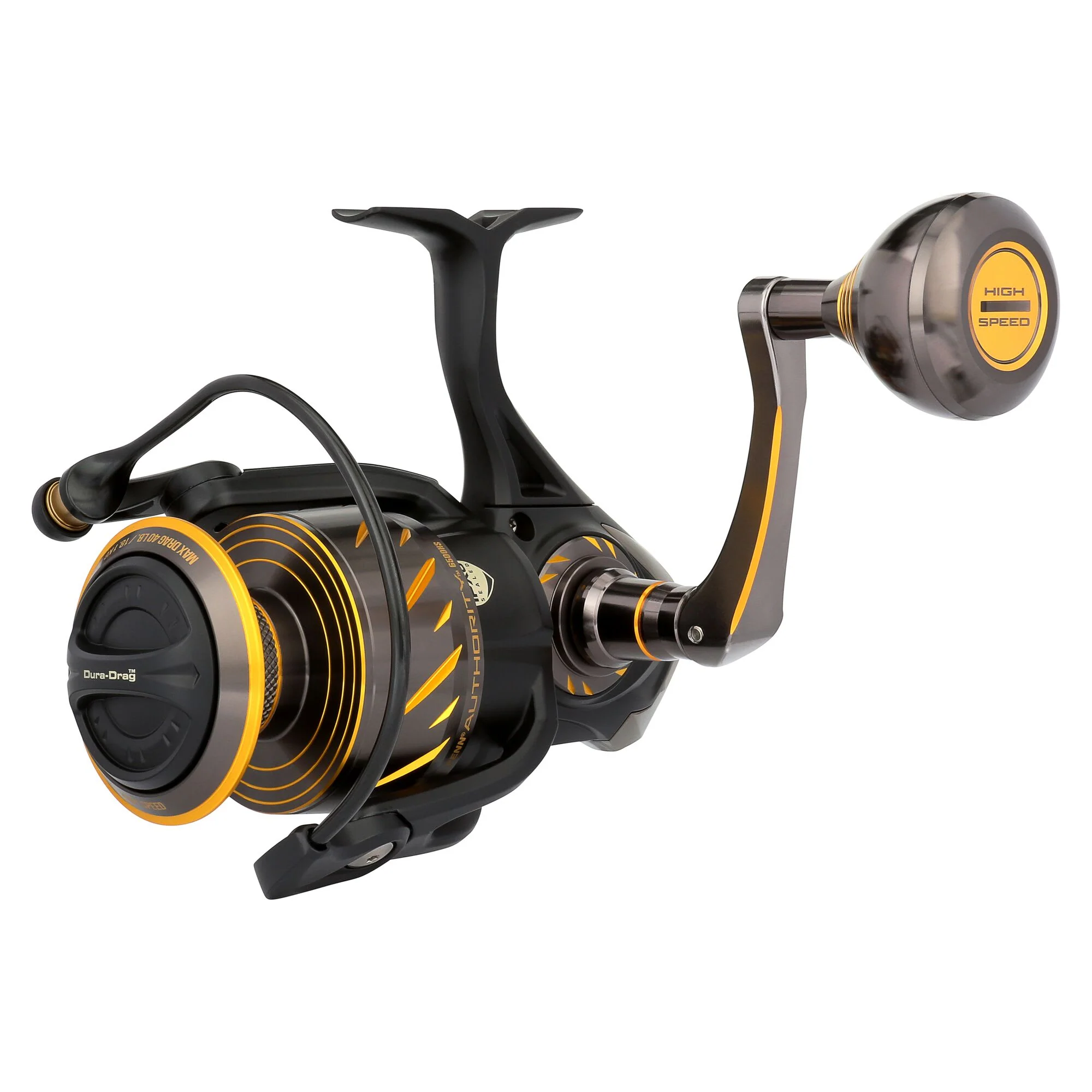 PENN Authority® Spinning Reel - Image 20