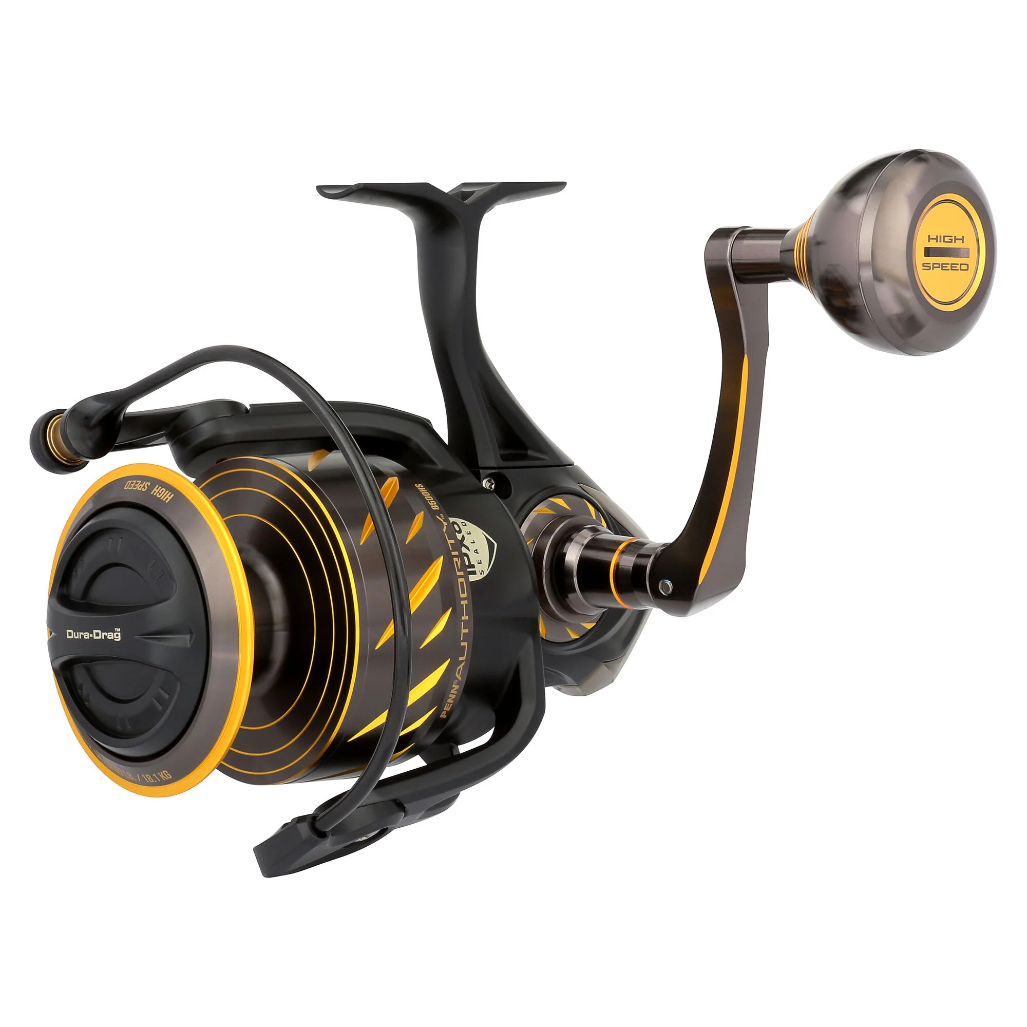 PENN Authority® Spinning Reel - Image 23