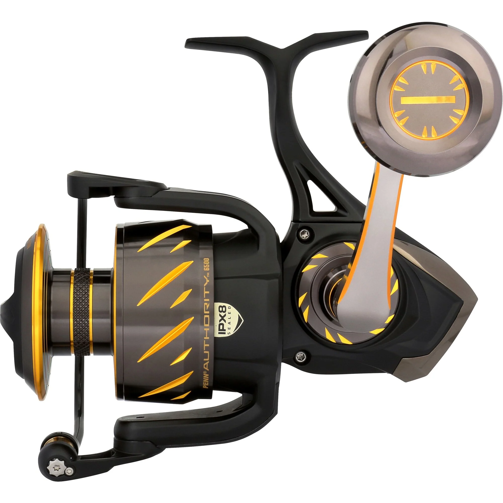 PENN Authority® Spinning Reel - Image 31