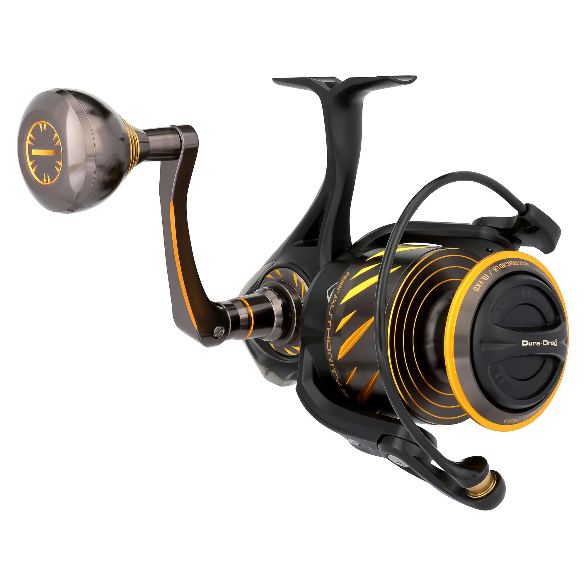 PENN Authority® Spinning Reel - Image 33