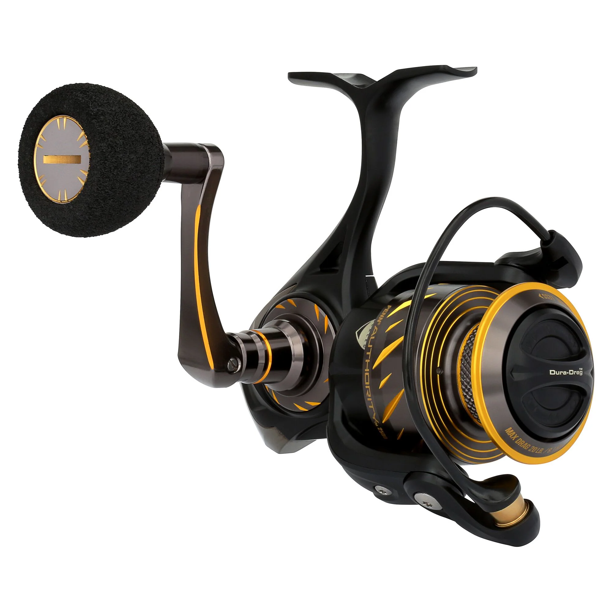 PENN Authority® Spinning Reel - Image 37