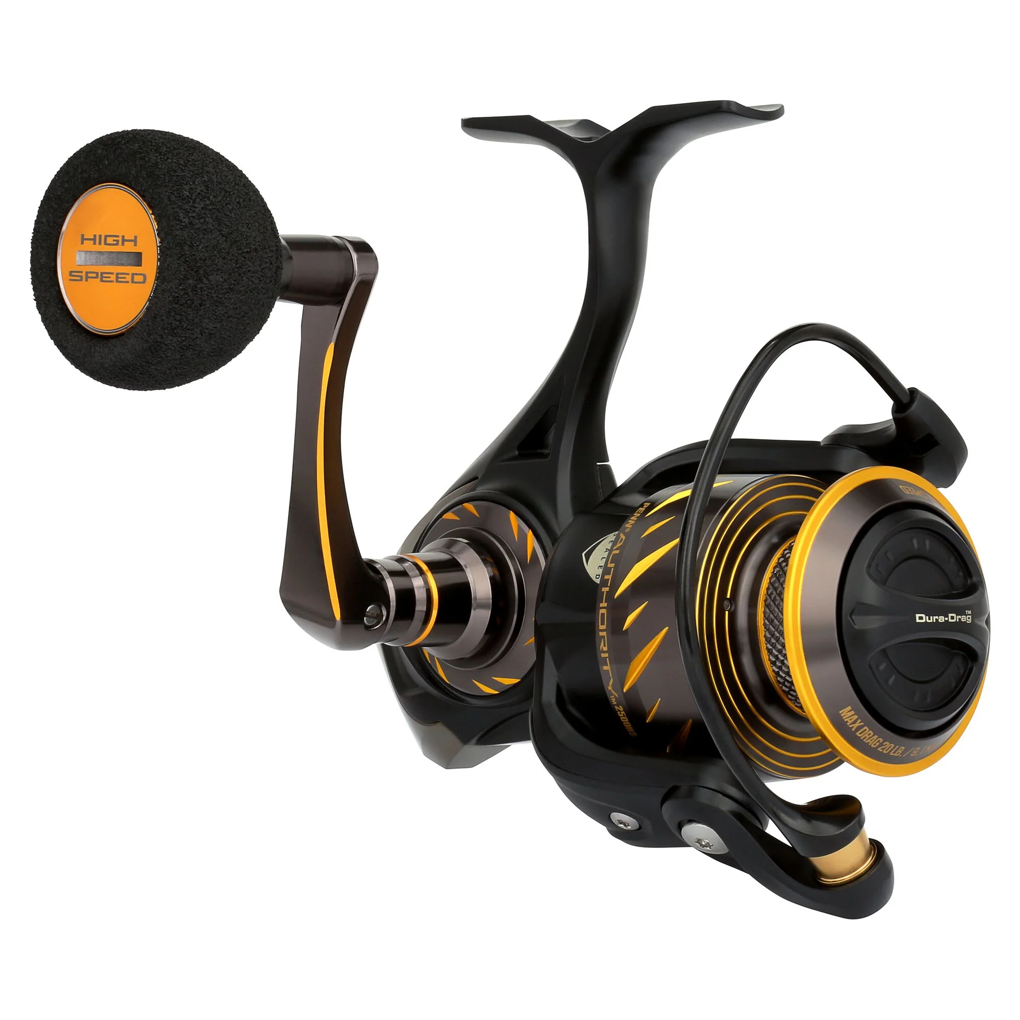 PENN Authority® Spinning Reel - Image 38