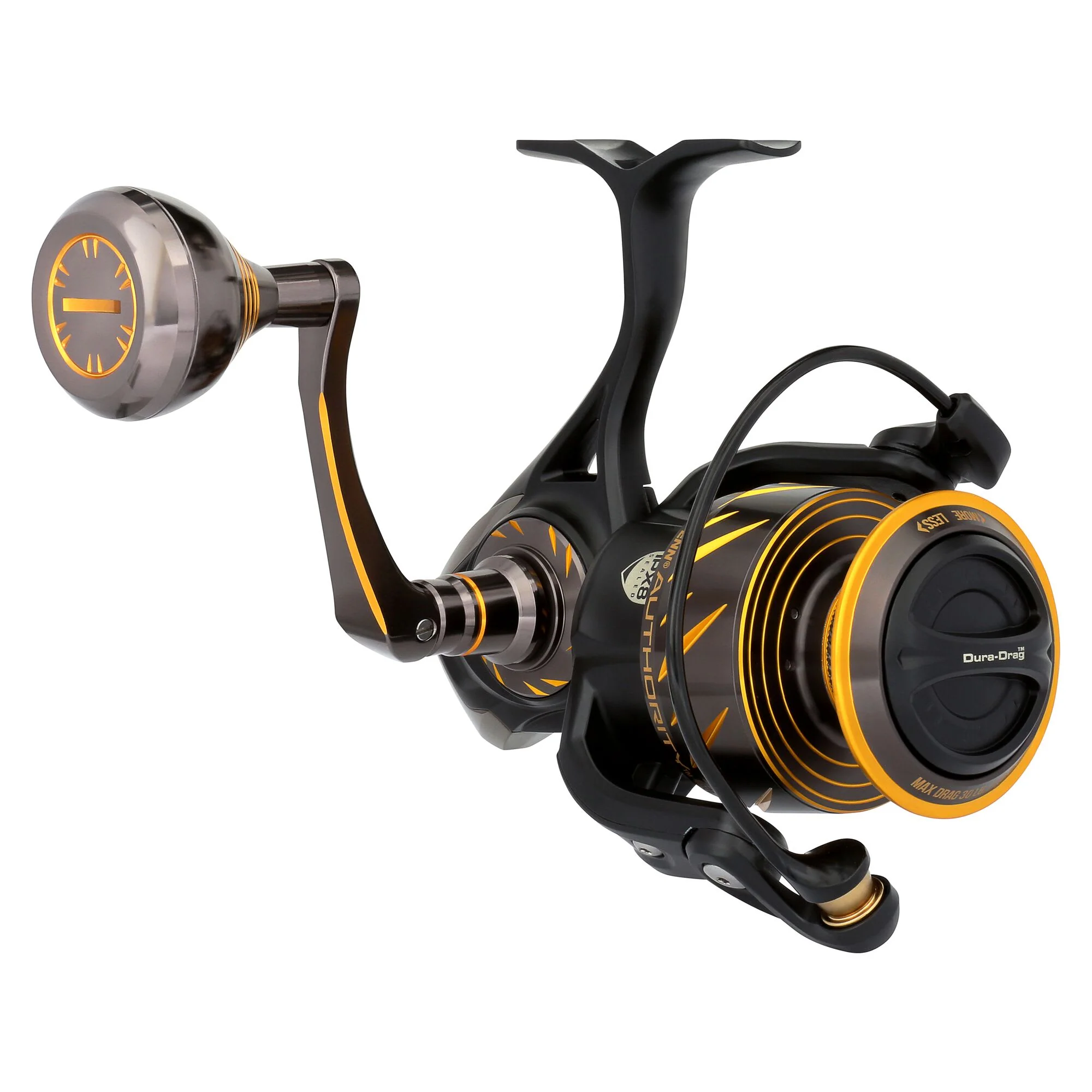 PENN Authority® Spinning Reel - Image 39