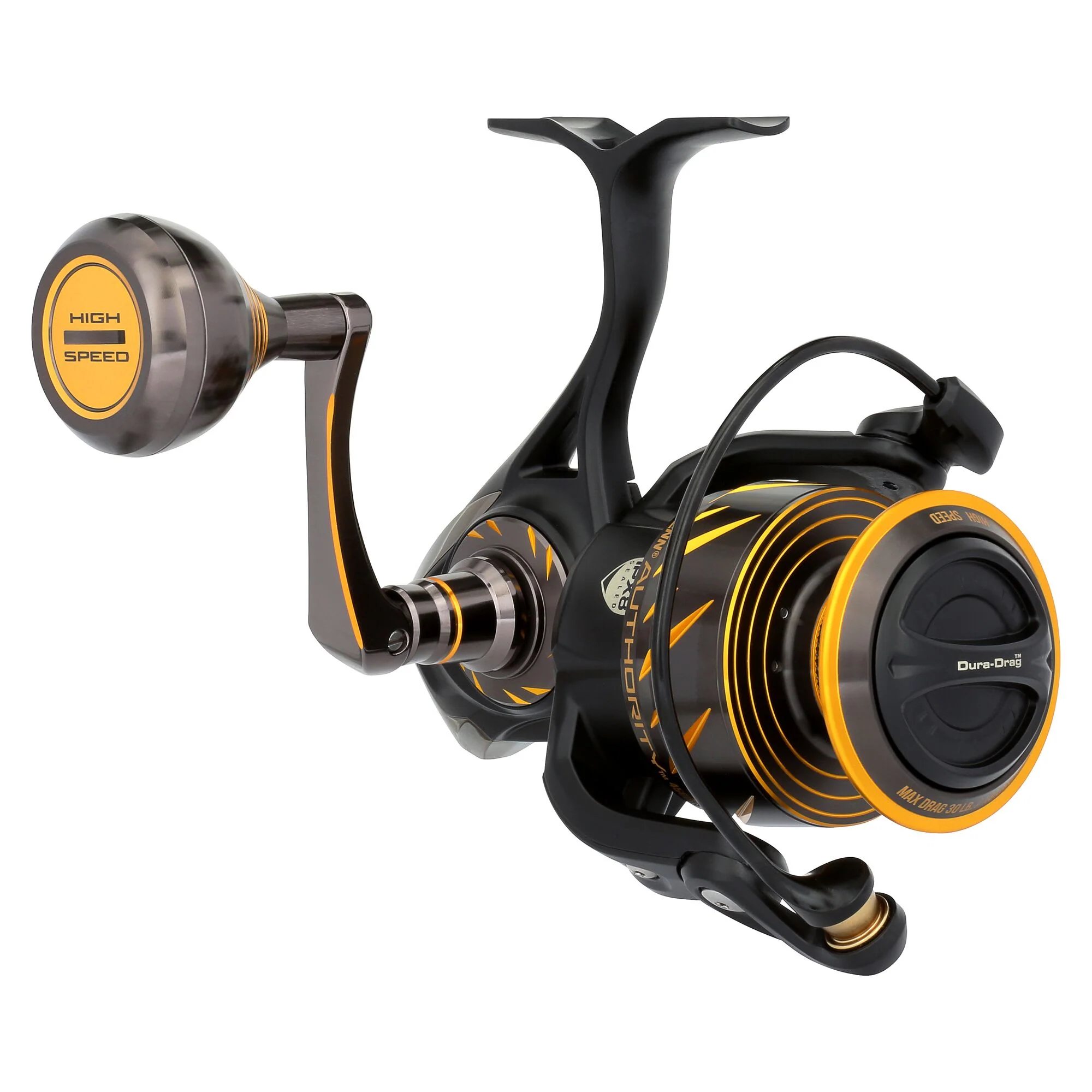 PENN Authority® Spinning Reel - Image 40