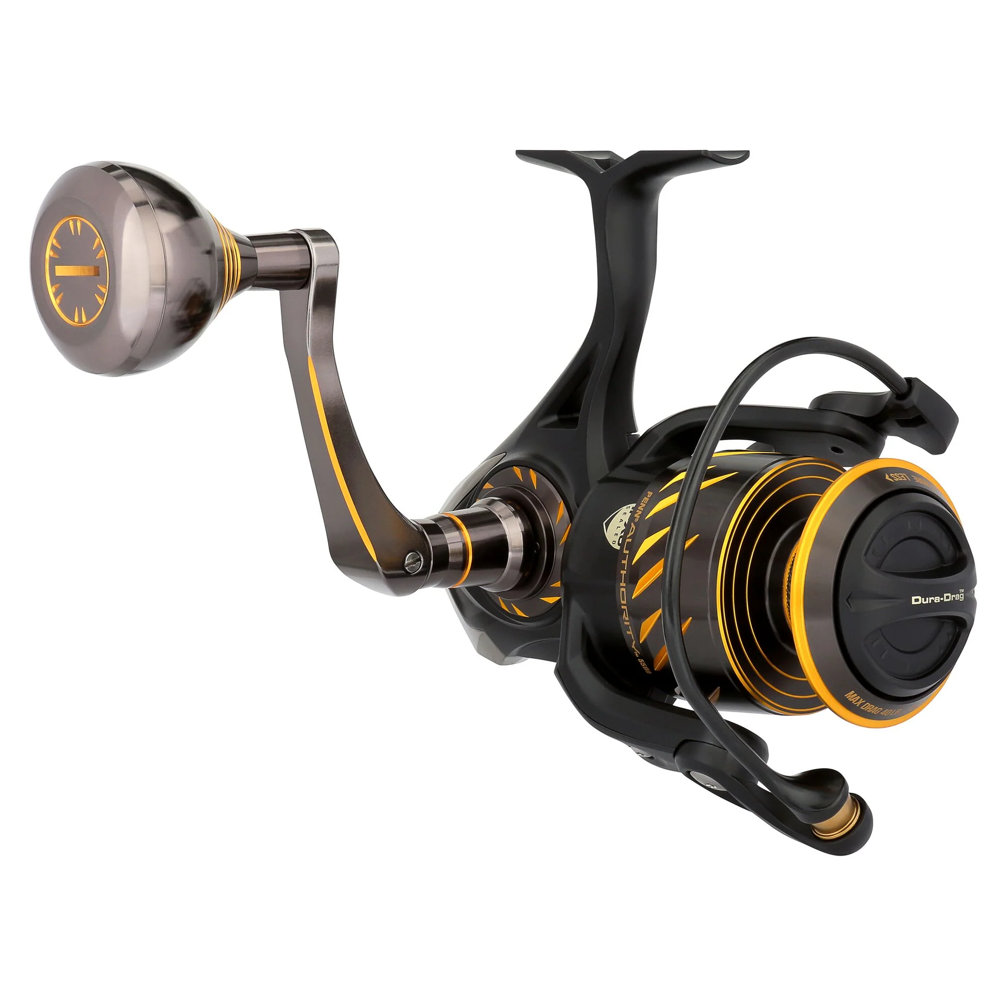 PENN Authority® Spinning Reel - Image 41
