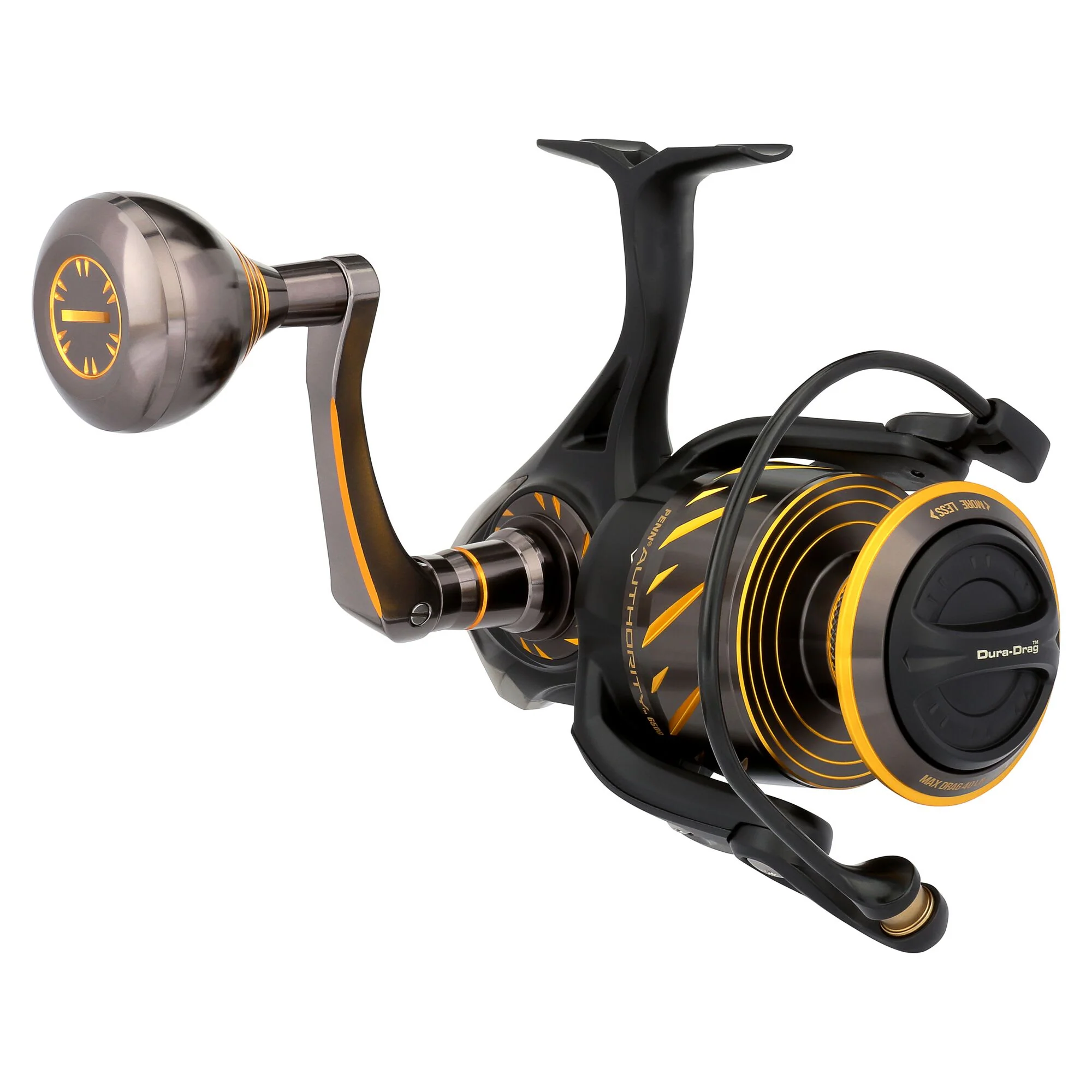 PENN Authority® Spinning Reel - Image 42