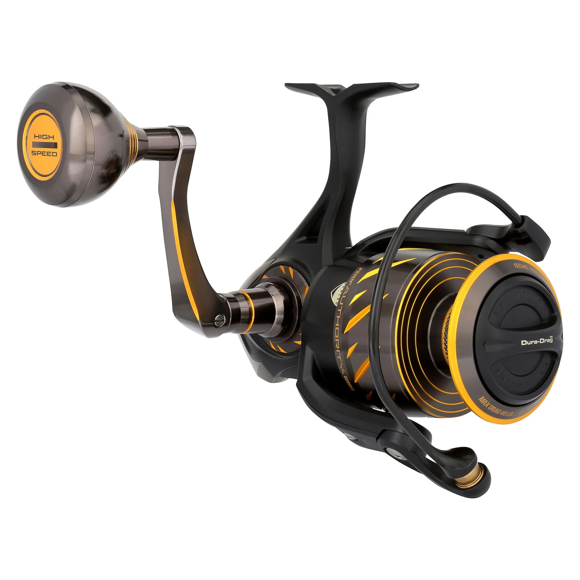 PENN Authority® Spinning Reel - Image 43