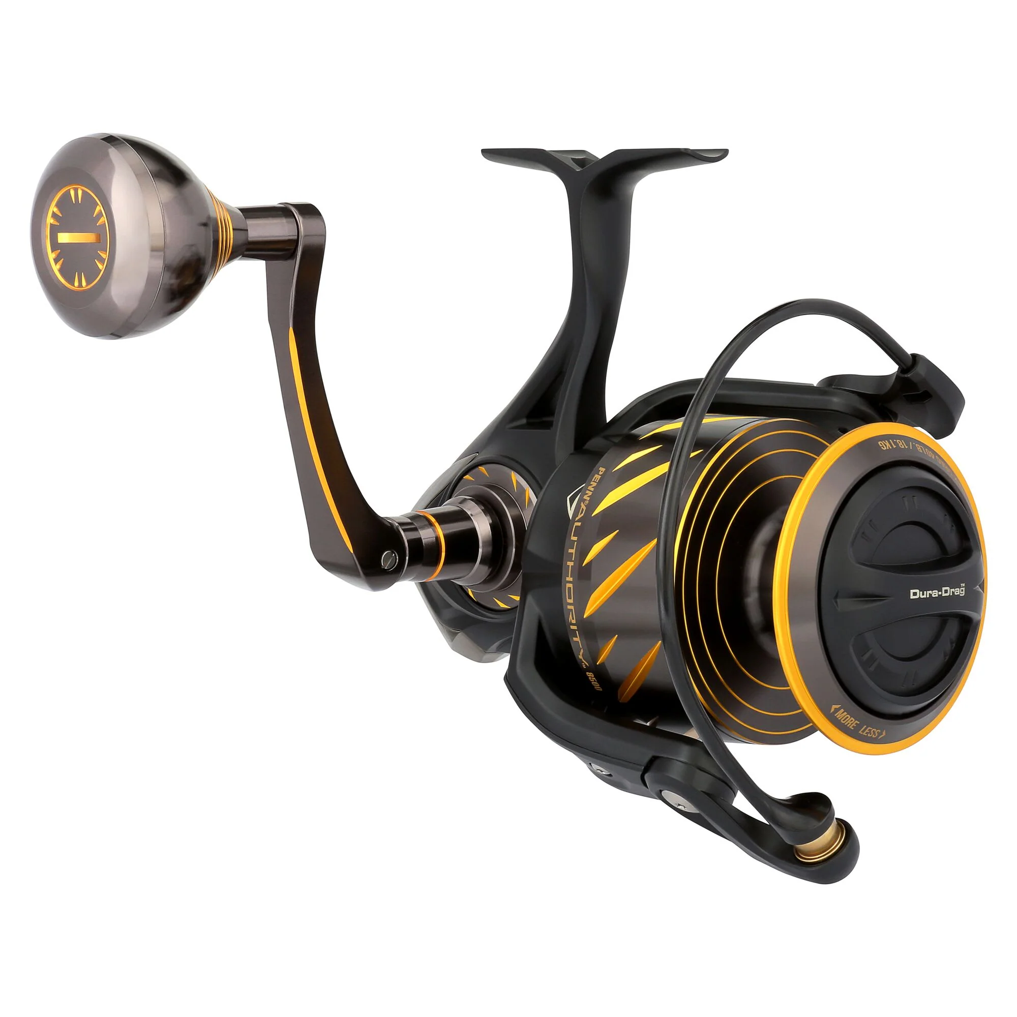 PENN Authority® Spinning Reel - Image 44