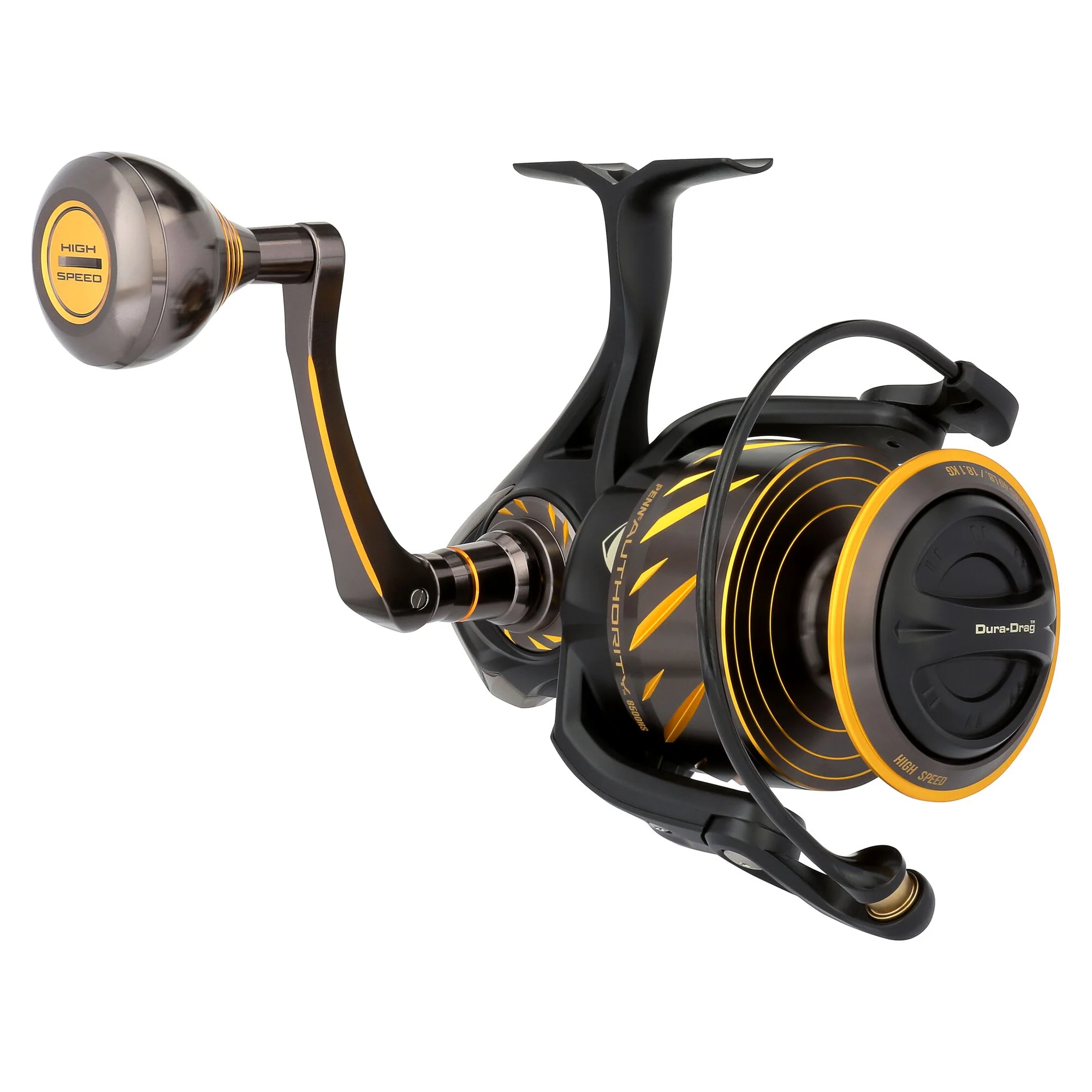PENN Authority® Spinning Reel - Image 45