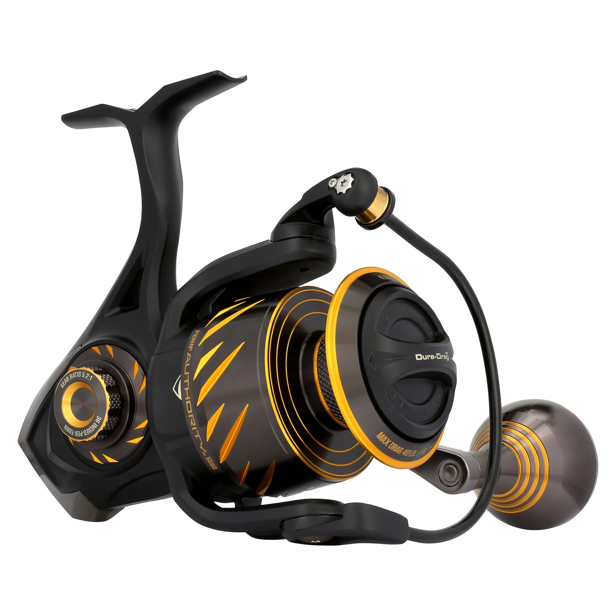 PENN Authority® Spinning Reel - Image 6
