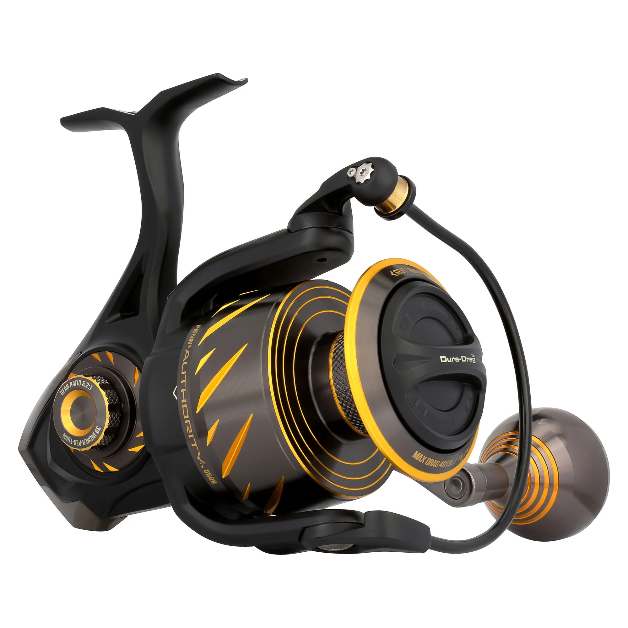 PENN Authority® Spinning Reel - Image 7