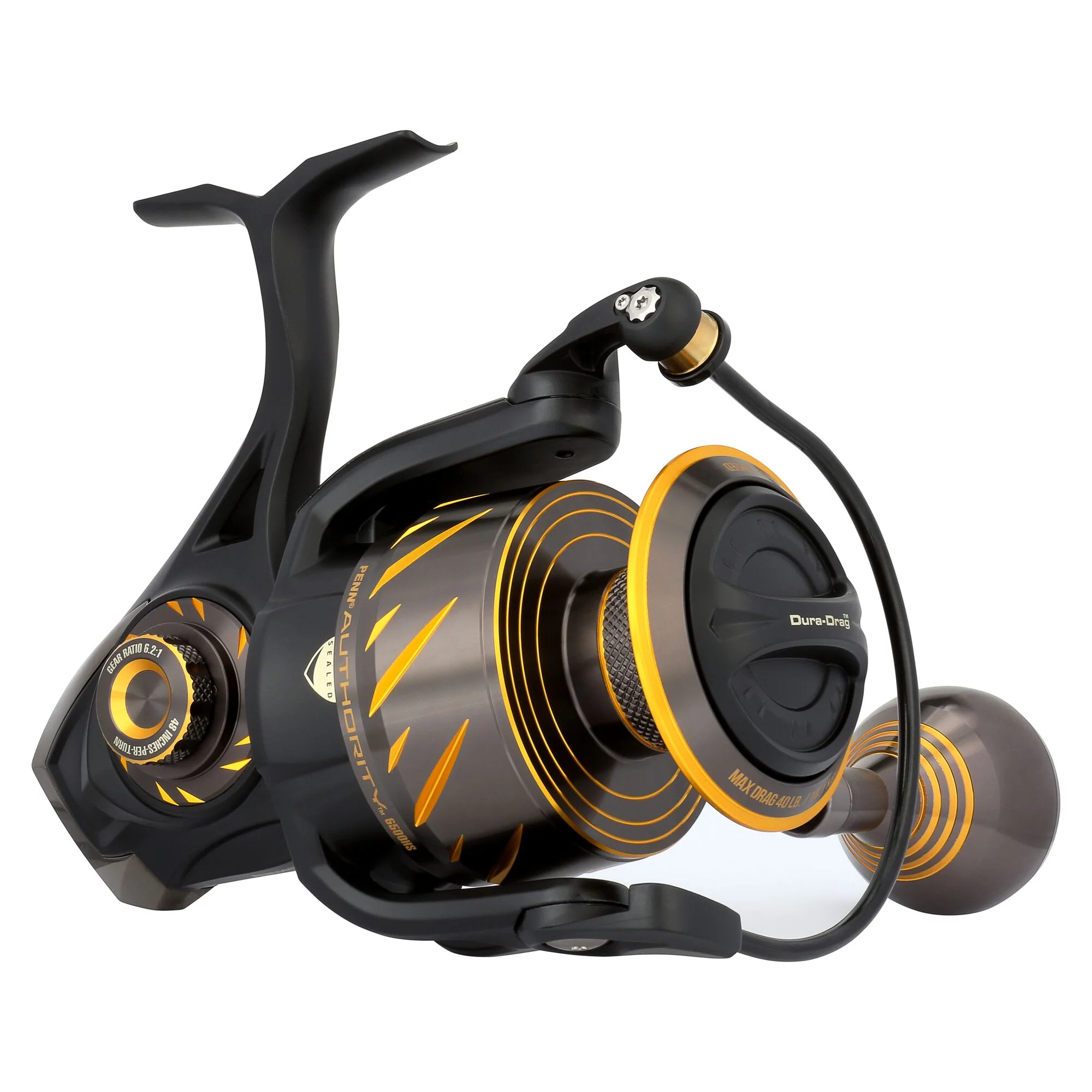 PENN Authority® Spinning Reel - Image 8