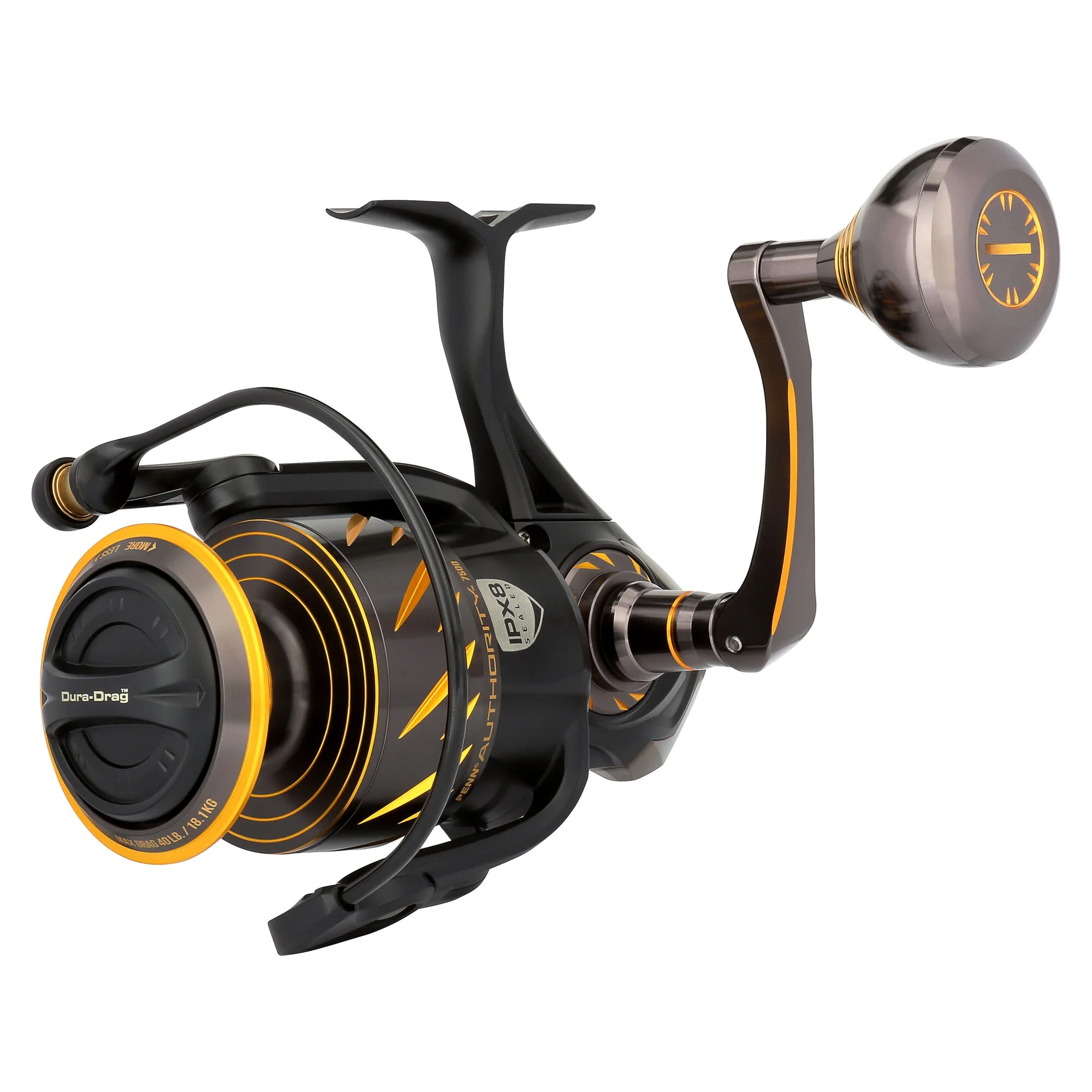 PENN Authority® Spinning Reel - Image 9