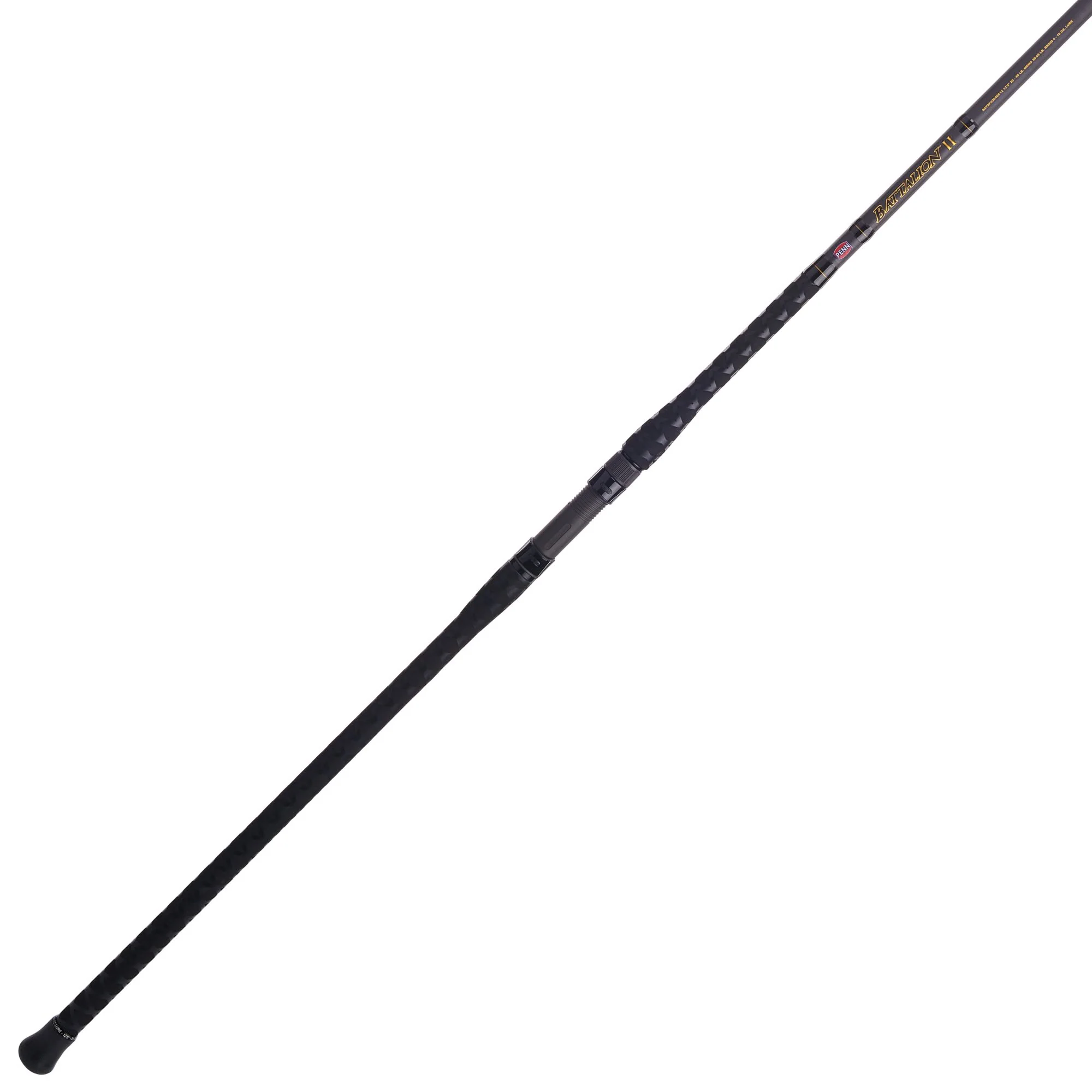 PENN Battalion® II Conventional Surf Rod - Image 3