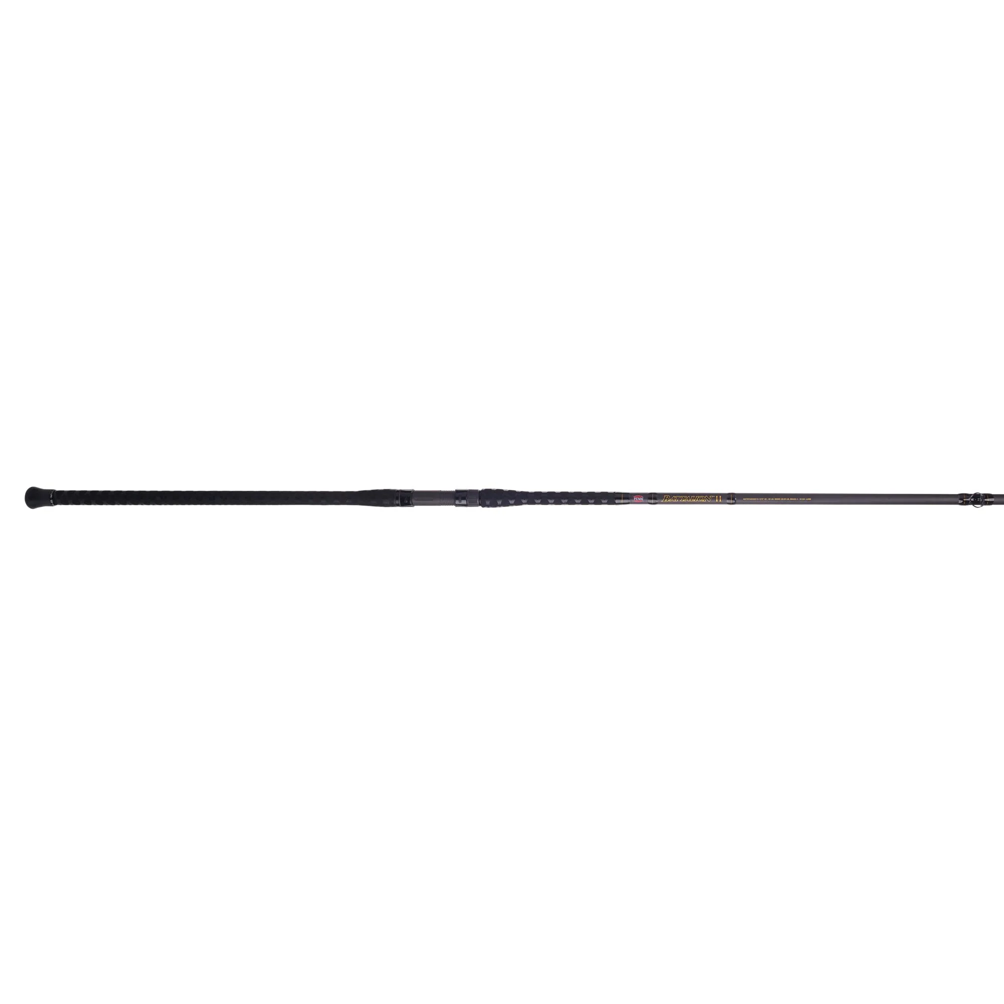 PENN Battalion® II Conventional Surf Rod - Image 9