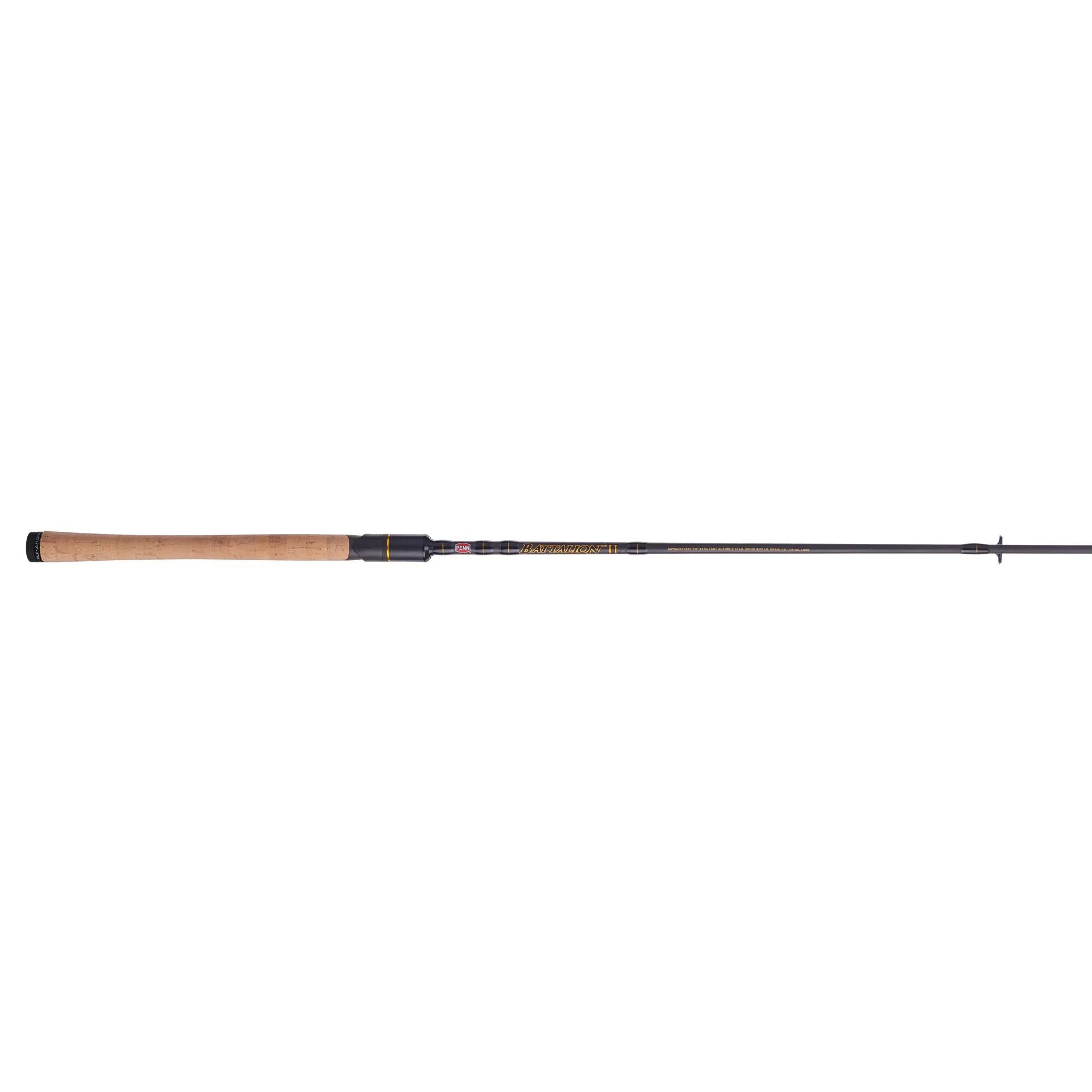 PENN Battalion® II Inshore Spinning Rod - Image 13