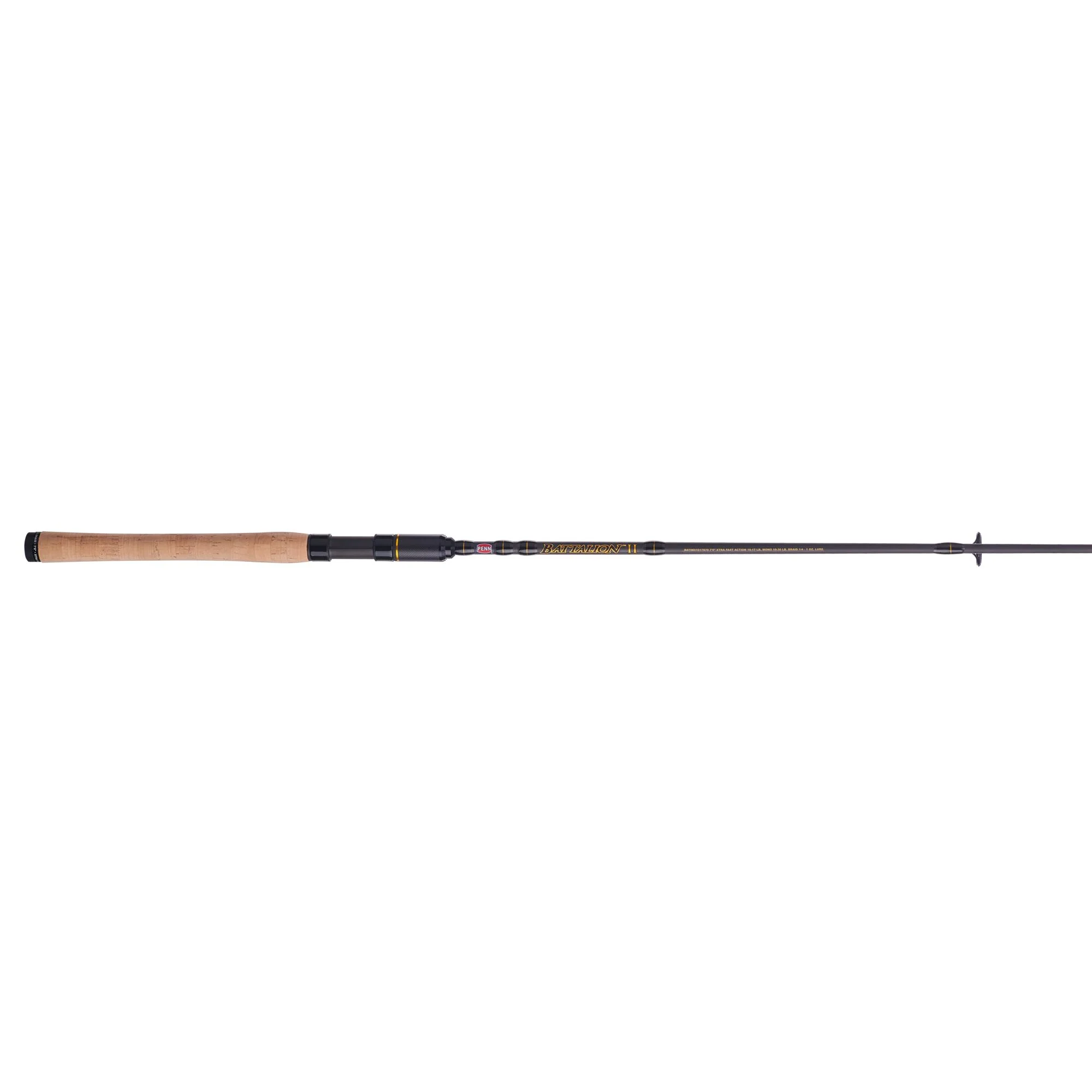 PENN Battalion® II Inshore Spinning Rod - Image 15
