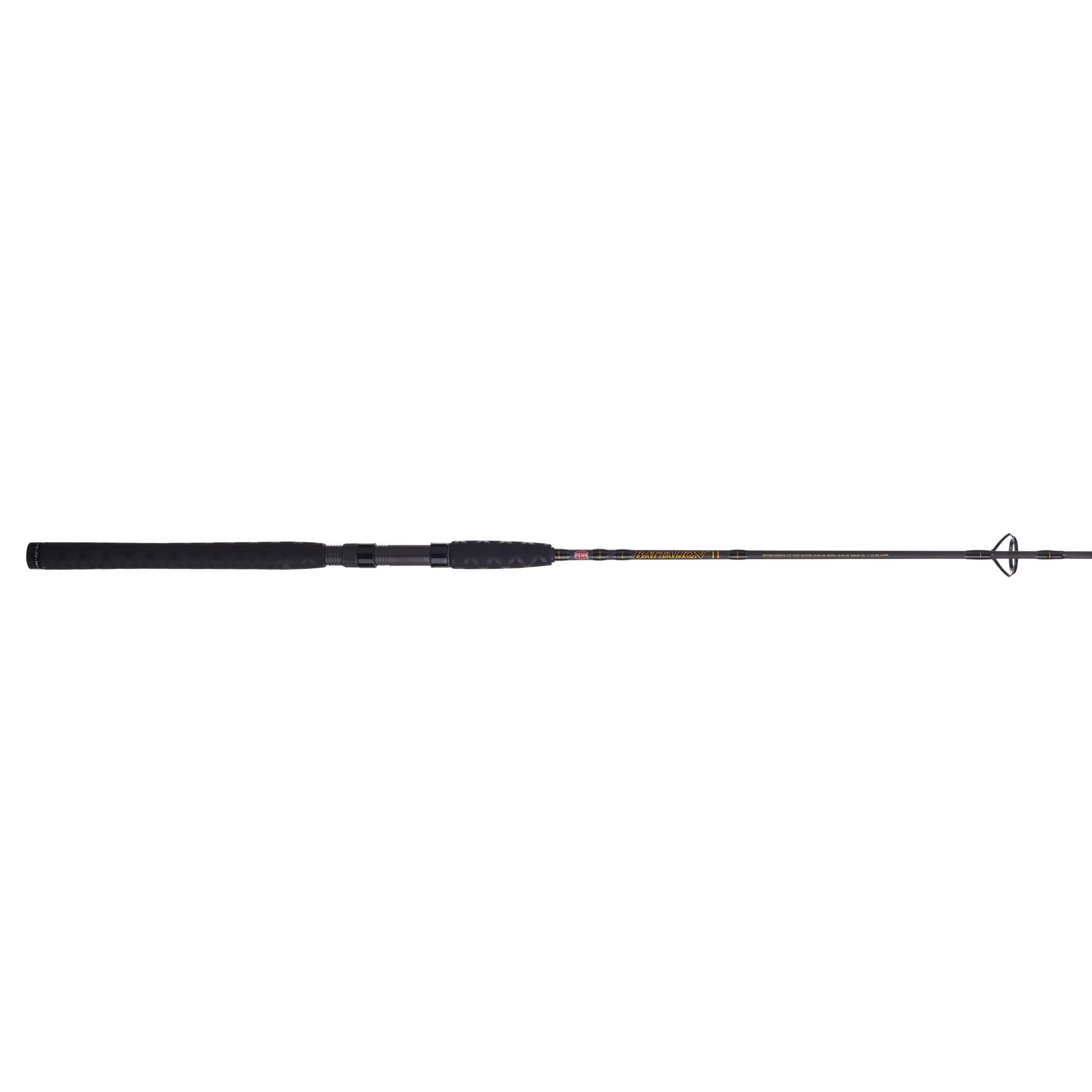 PENN Battalion® II Inshore Spinning Rod - Image 17