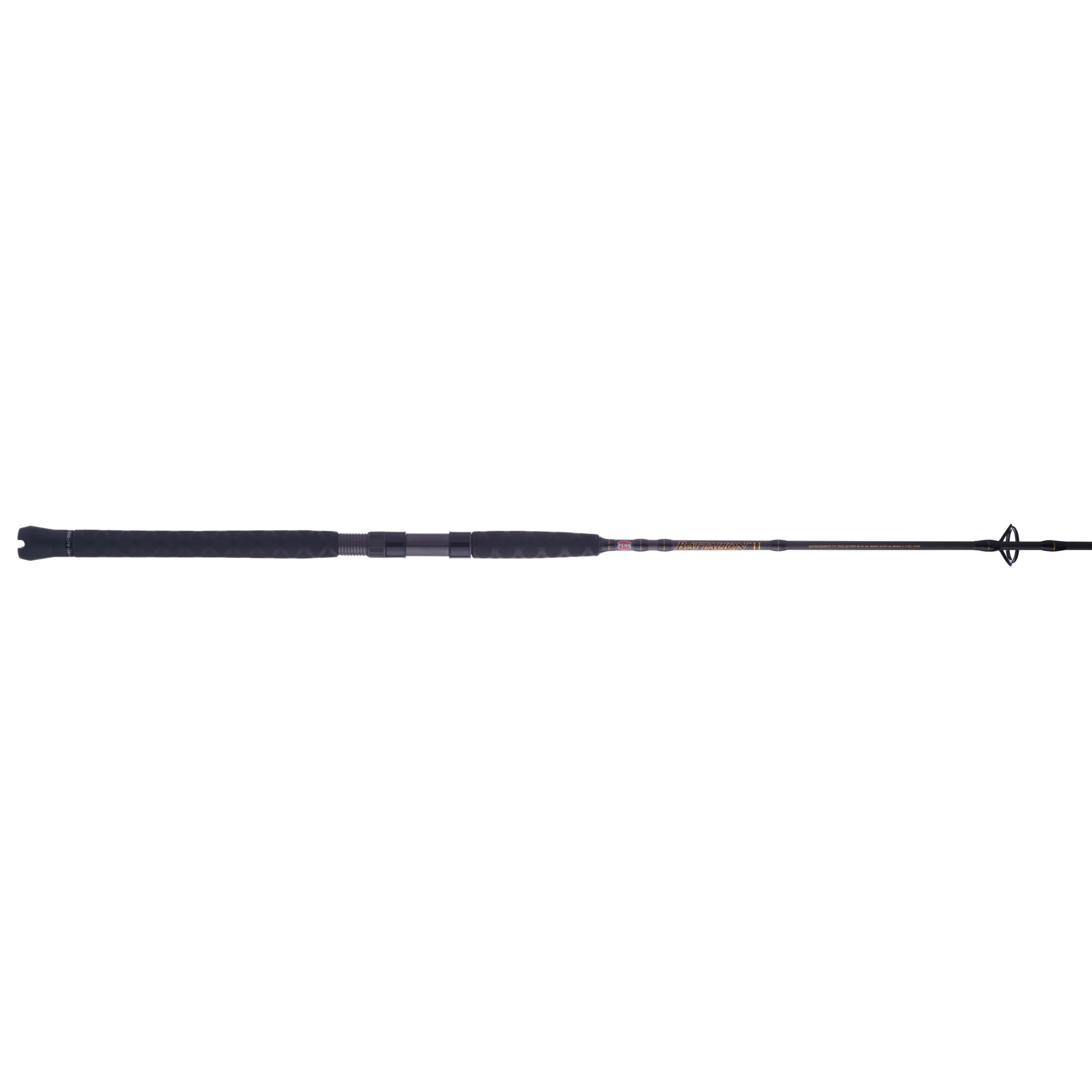 PENN Battalion® II Inshore Spinning Rod - Image 18