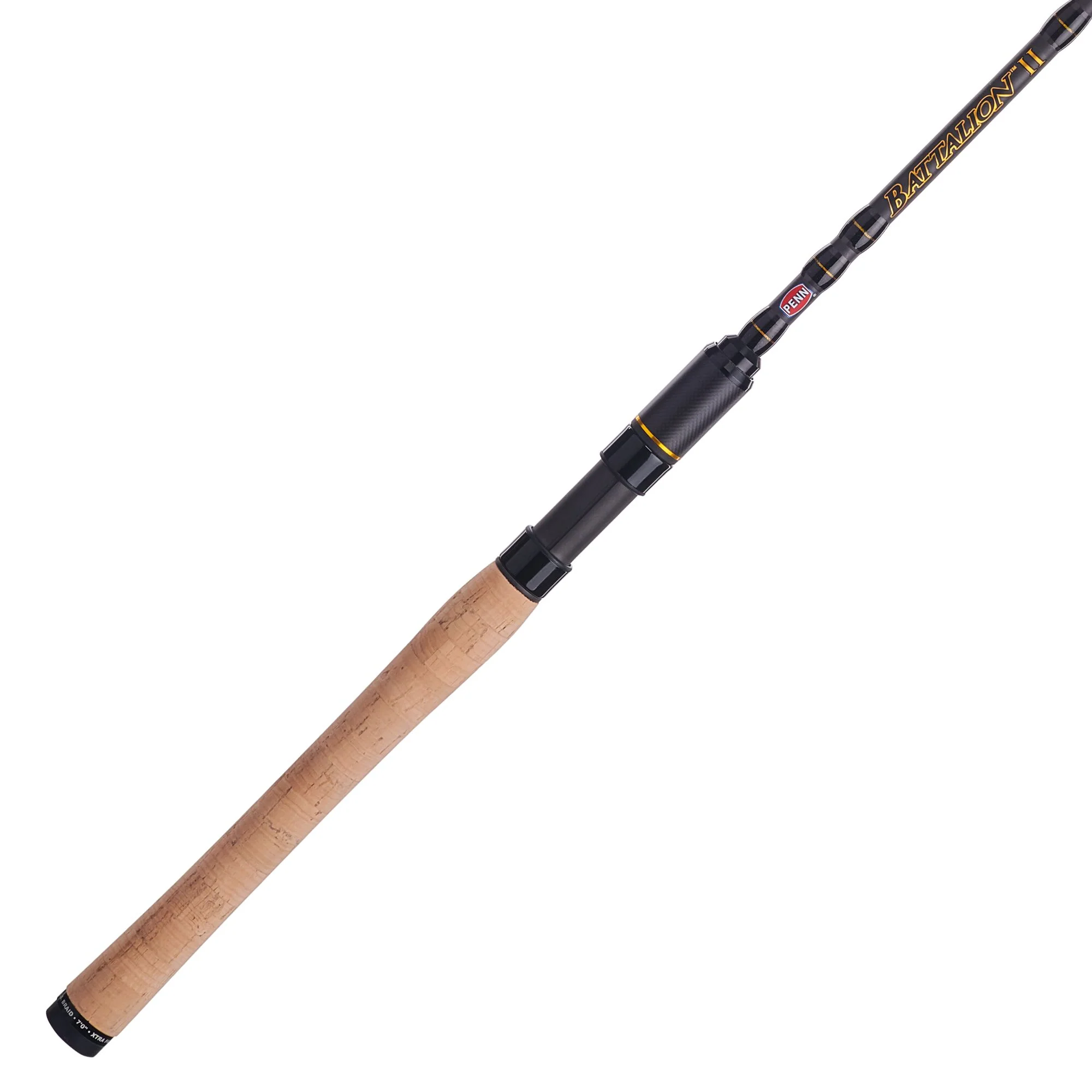 PENN Battalion® II Inshore Spinning Rod - Image 3