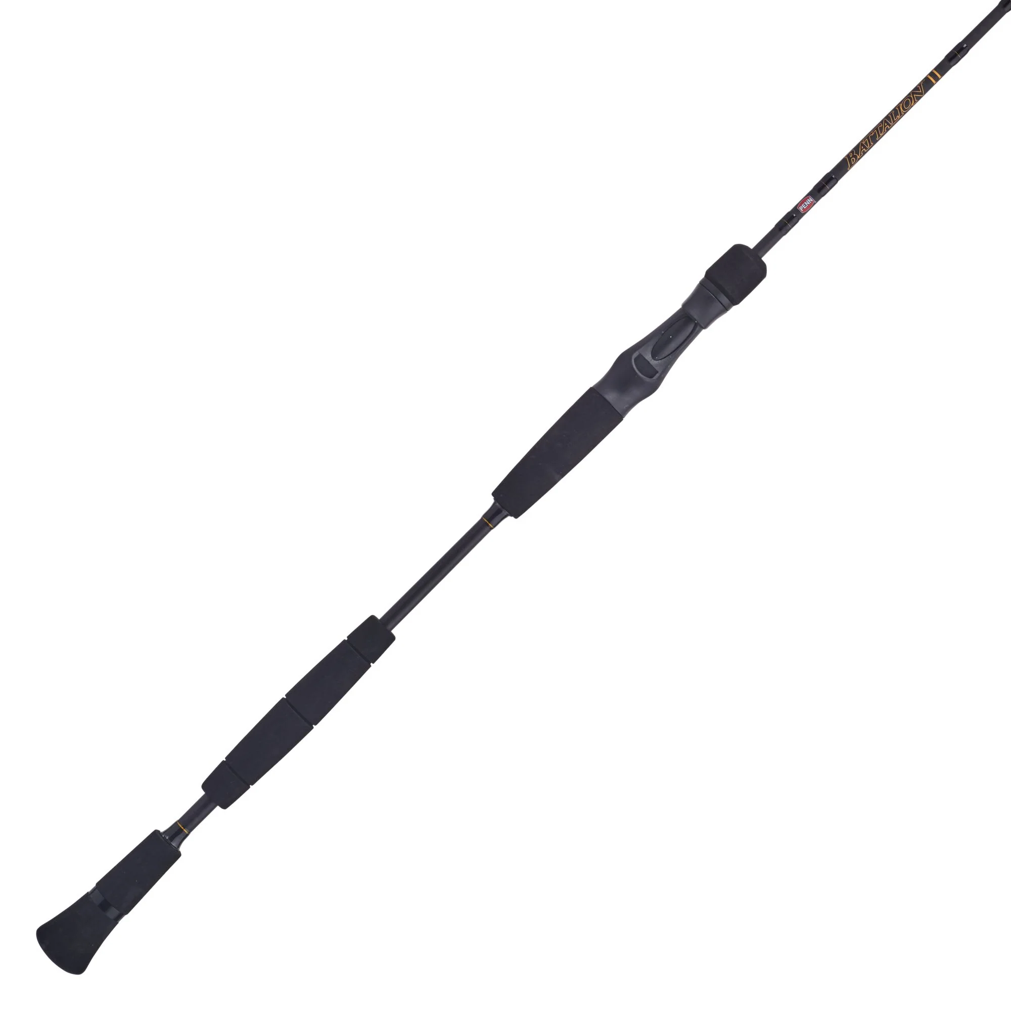 PENN Battalion® II Slow Pitch Casting Rod