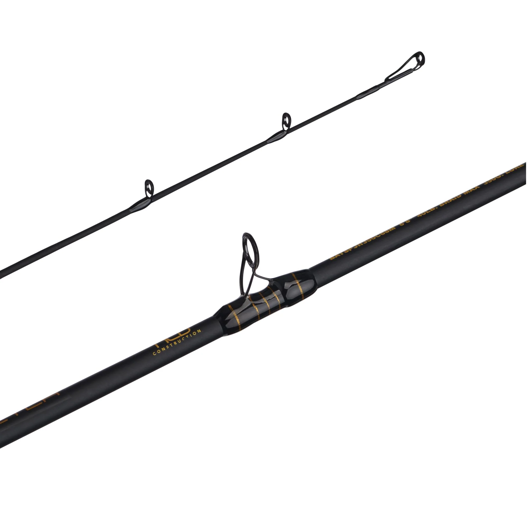 PENN Battalion® II Slow Pitch Casting Rod - Image 5