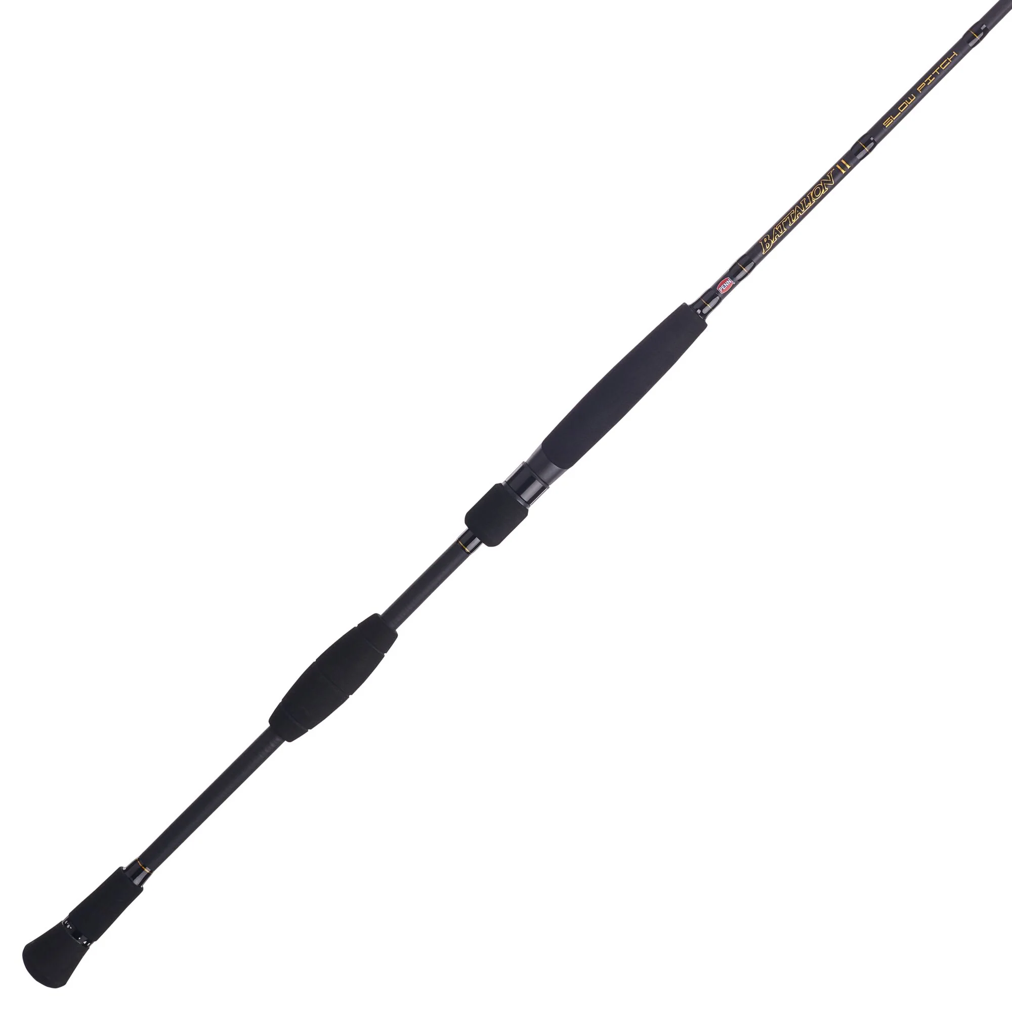 PENN Battalion® II Slow Pitch Spinning Rod - Image 2