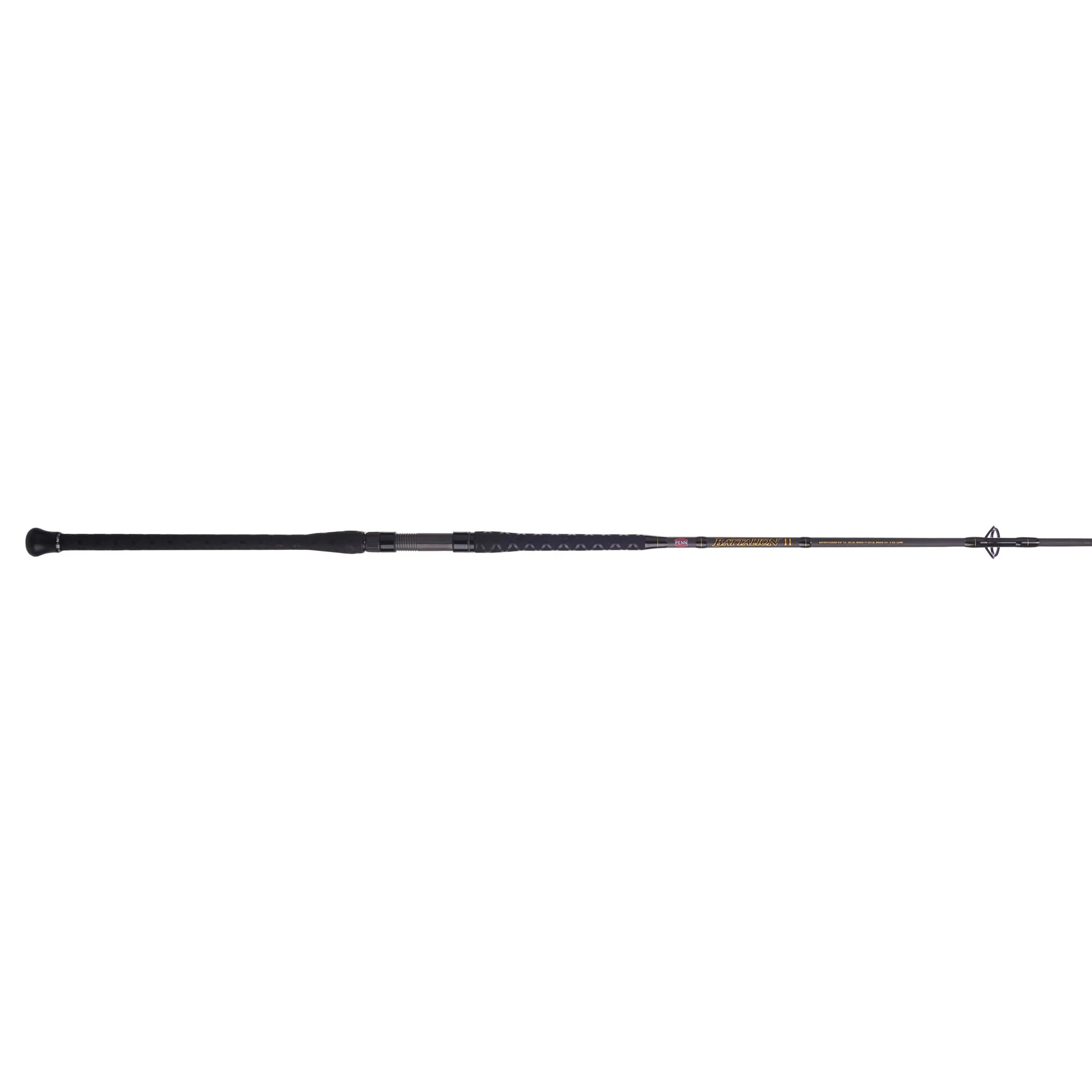 PENN Battalion® II Spinning Rod - Image 7