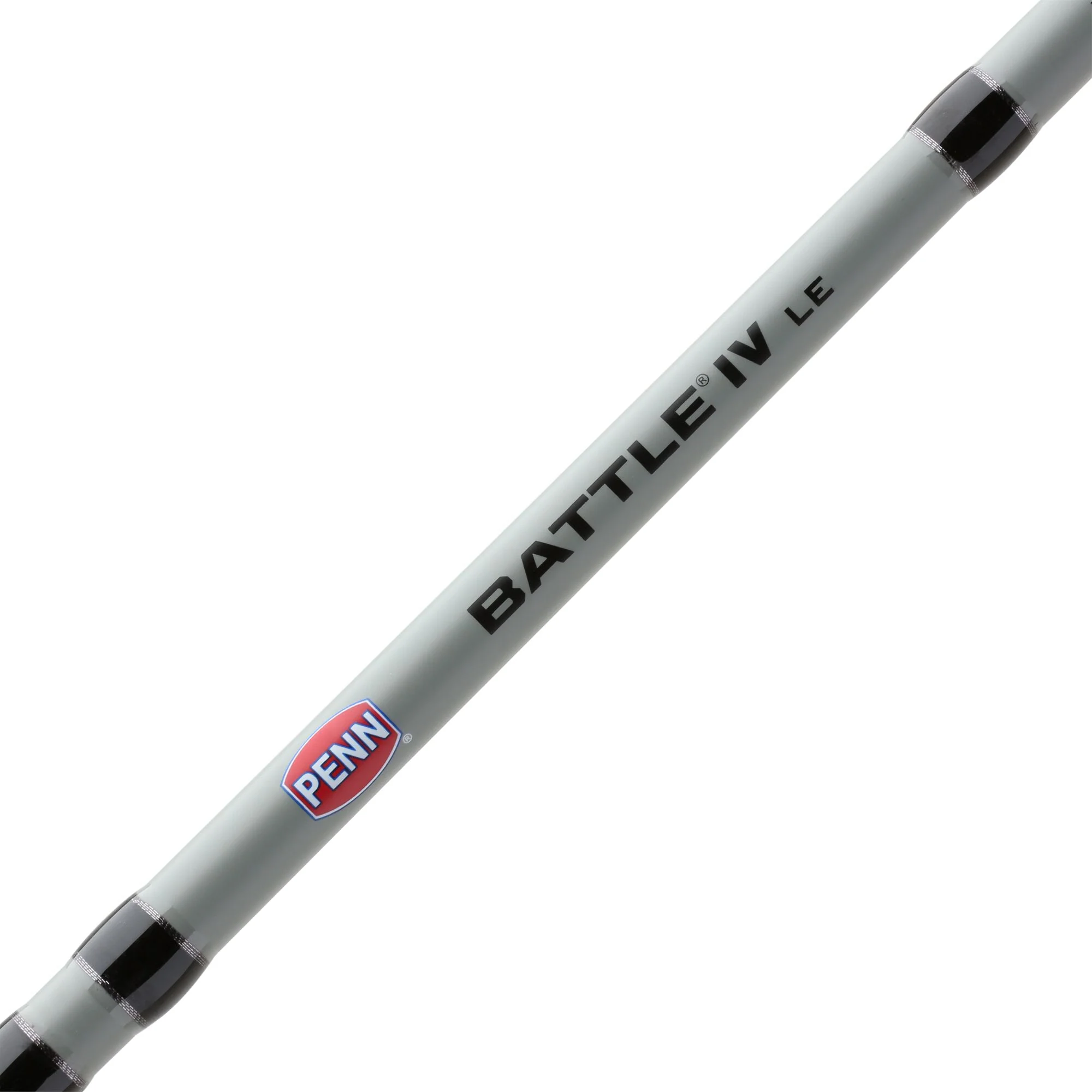 PENN Battle® IV LE Spinning Combo - Image 39