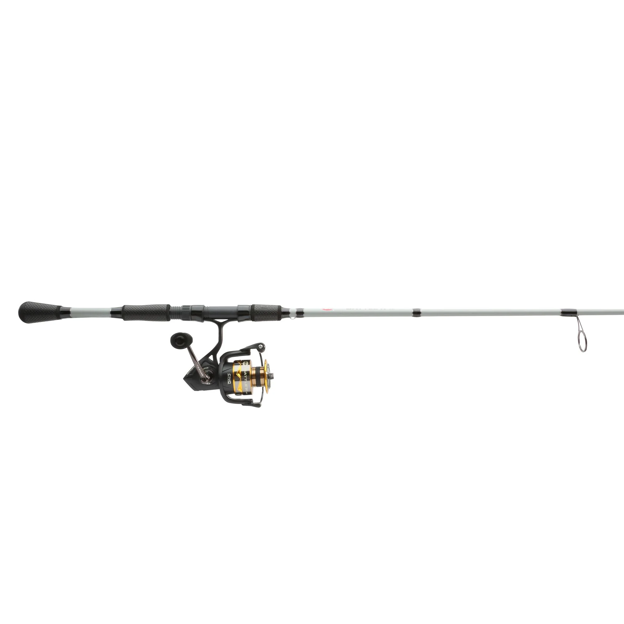 PENN Battle® IV LE Spinning Combo - Image 4